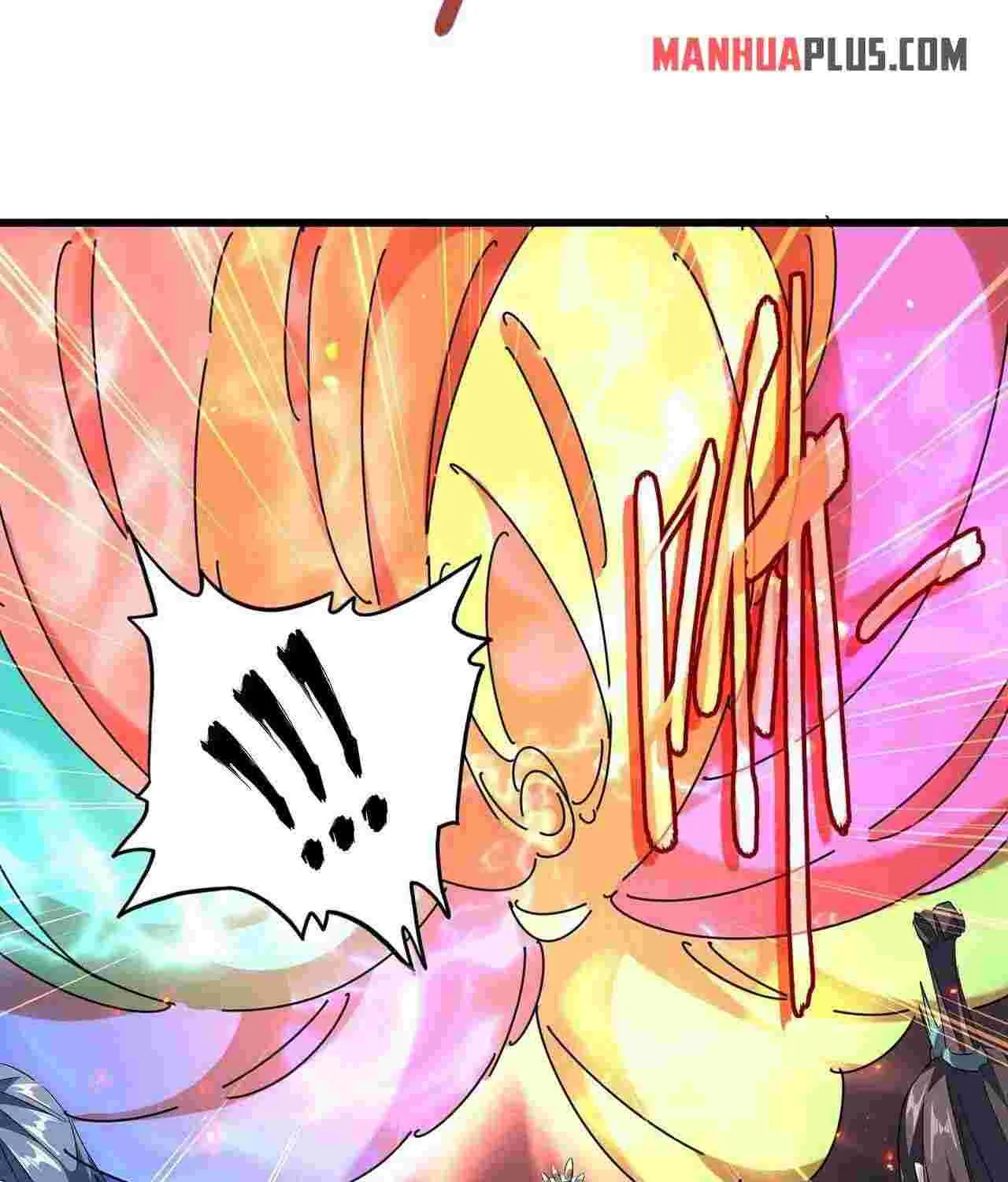 Read Magic Emperor chapter 238 image 7 on Lezhin