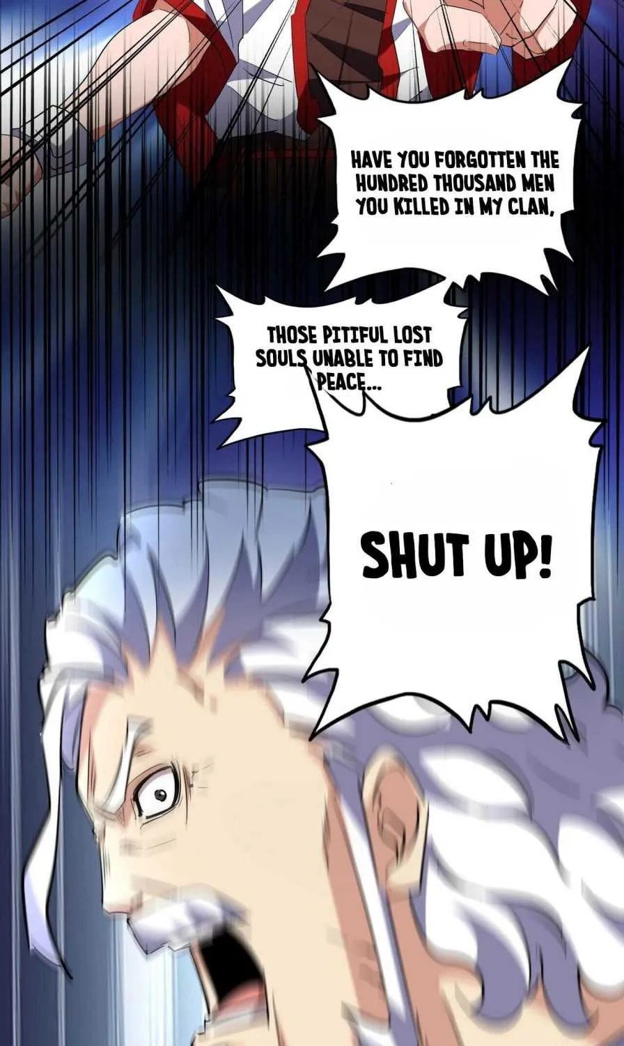 Read Magic Emperor chapter 239 image 15 on Lezhin