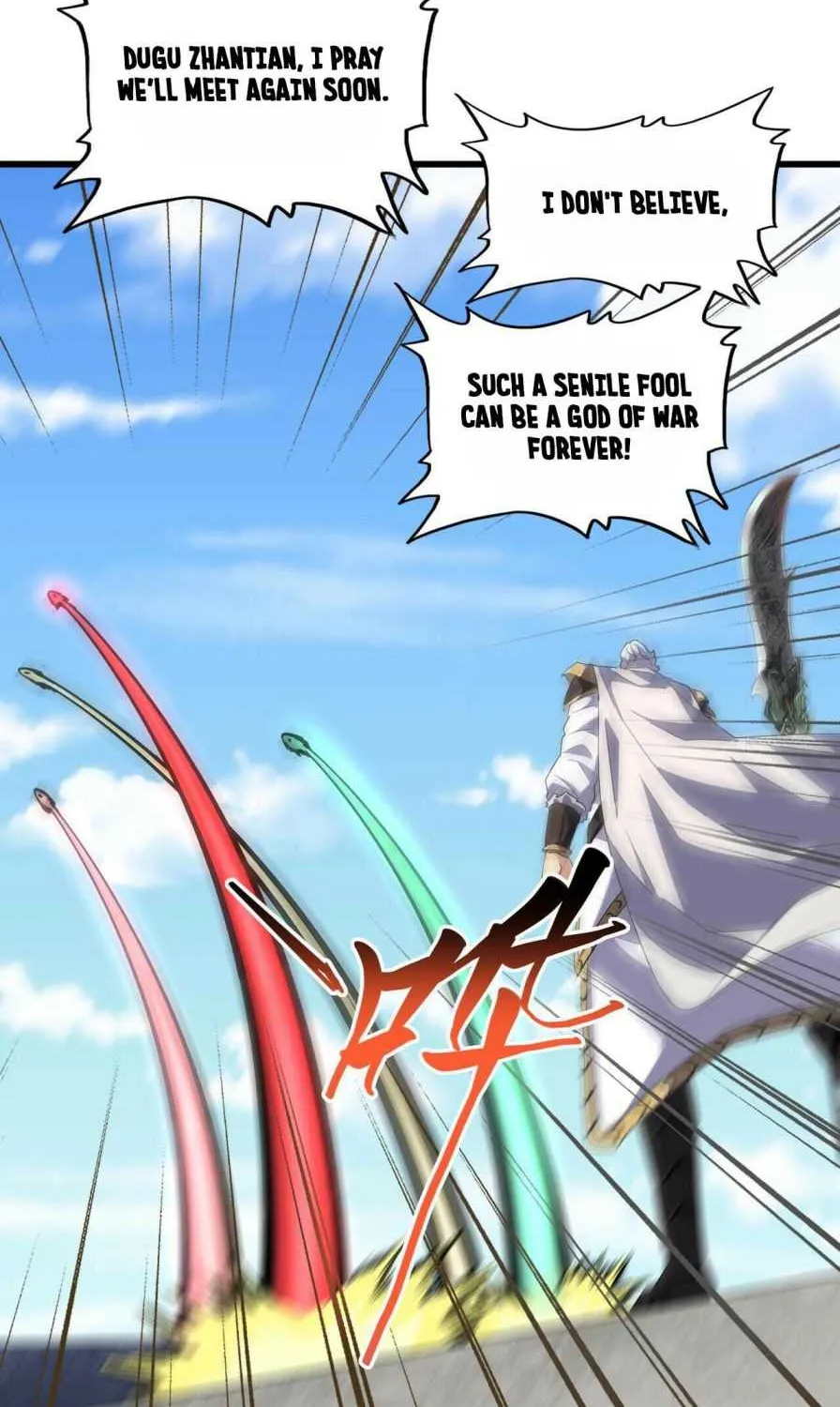 Read Magic Emperor chapter 239 image 29 on Lezhin
