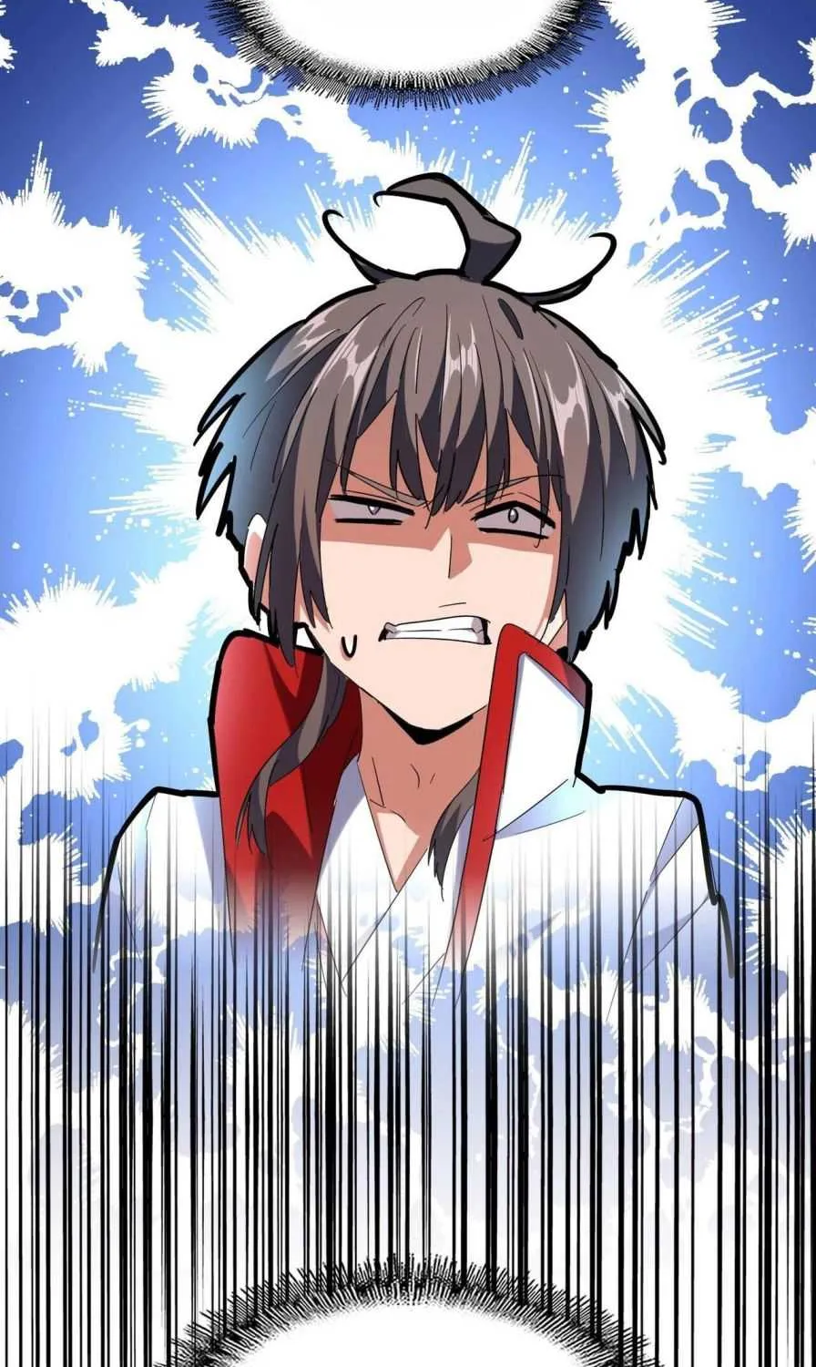 Read Magic Emperor chapter 239 image 51 on Lezhin
