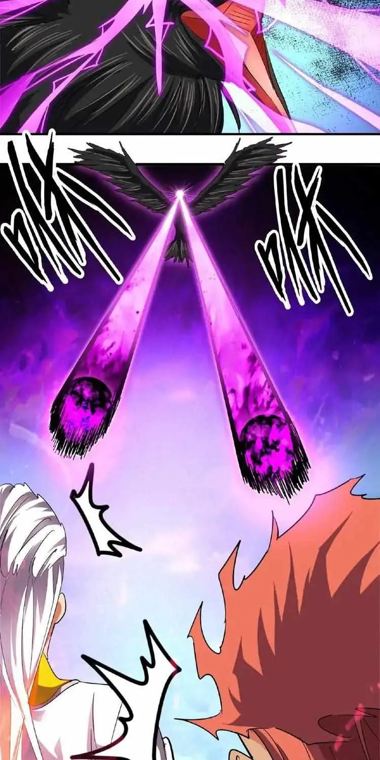 Read Magic Emperor chapter 24 image 10 on Lezhin