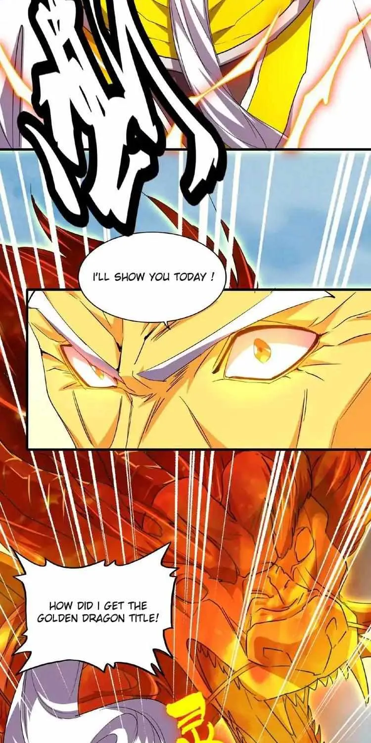 Read Magic Emperor chapter 24 image 22 on Lezhin