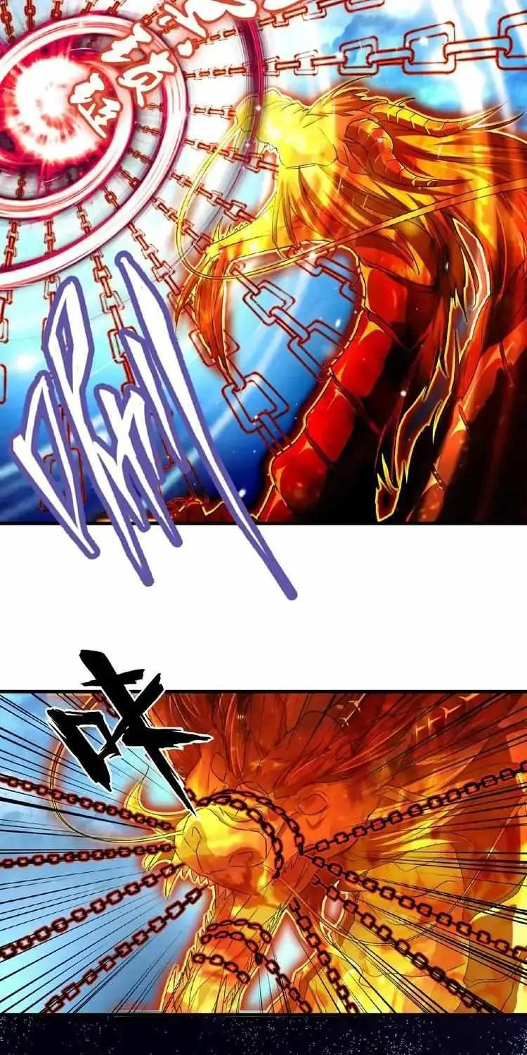 Read Magic Emperor chapter 24 image 28 on Lezhin