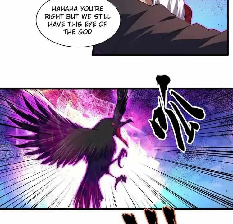 Read Magic Emperor chapter 24 image 31 on Lezhin