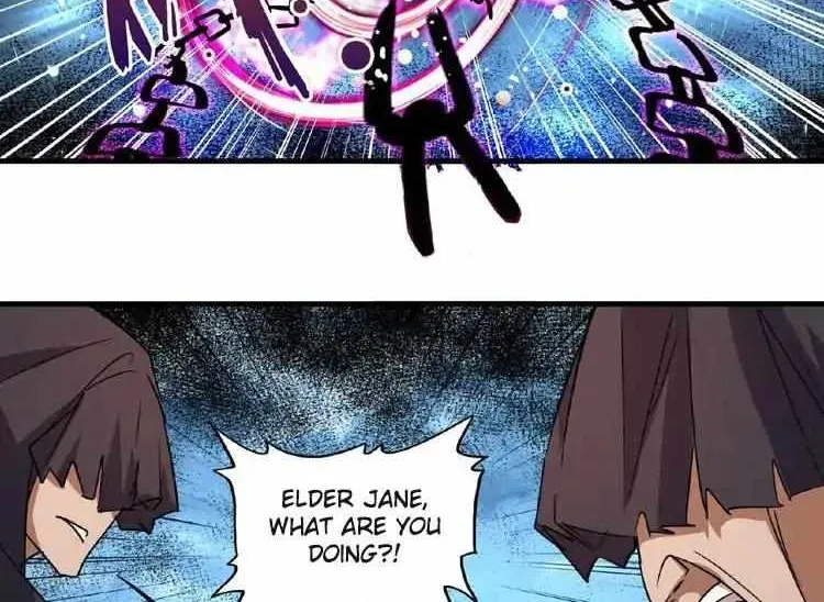 Read Magic Emperor chapter 24 image 35 on Lezhin