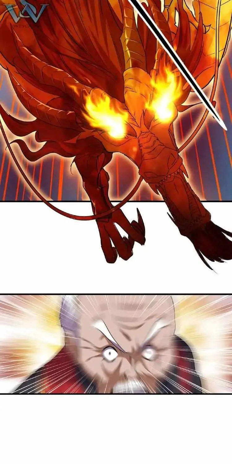 Read Magic Emperor chapter 24 image 37 on Lezhin