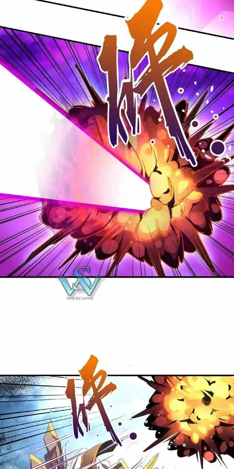 Read Magic Emperor chapter 24 image 6 on Lezhin