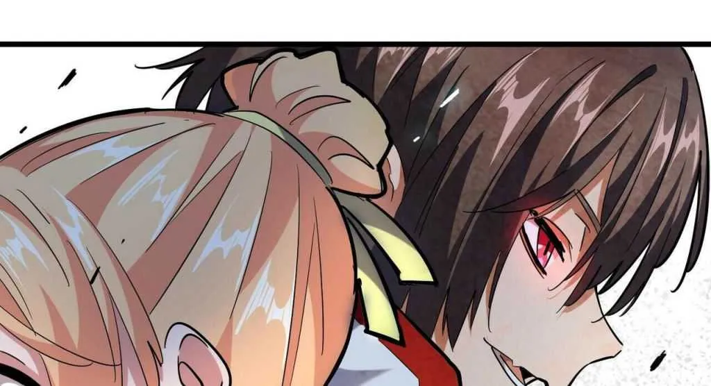 Read Magic Emperor chapter 240 image 34 on Lezhin