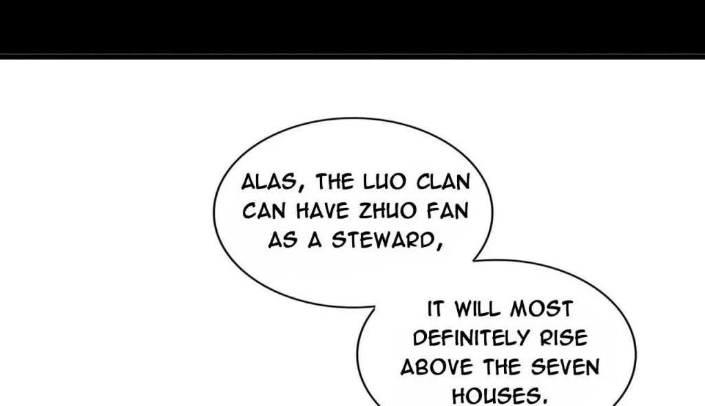 Read Magic Emperor chapter 240 image 47 on Lezhin