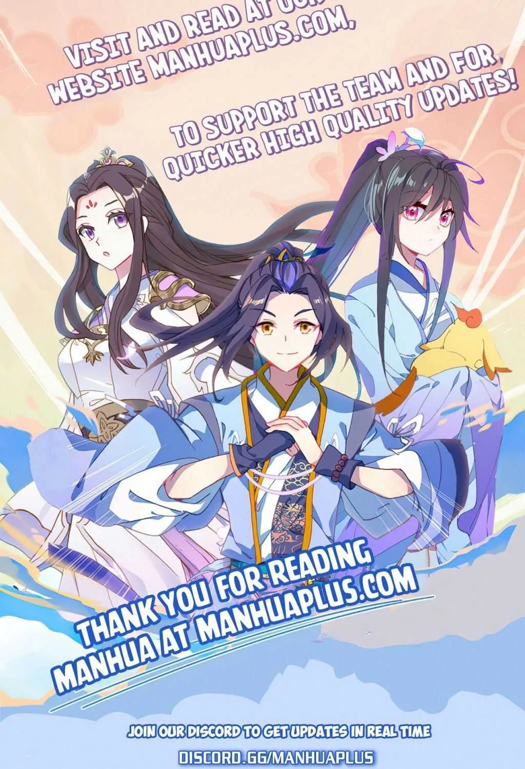 Read Magic Emperor chapter 240 image 67 on Lezhin