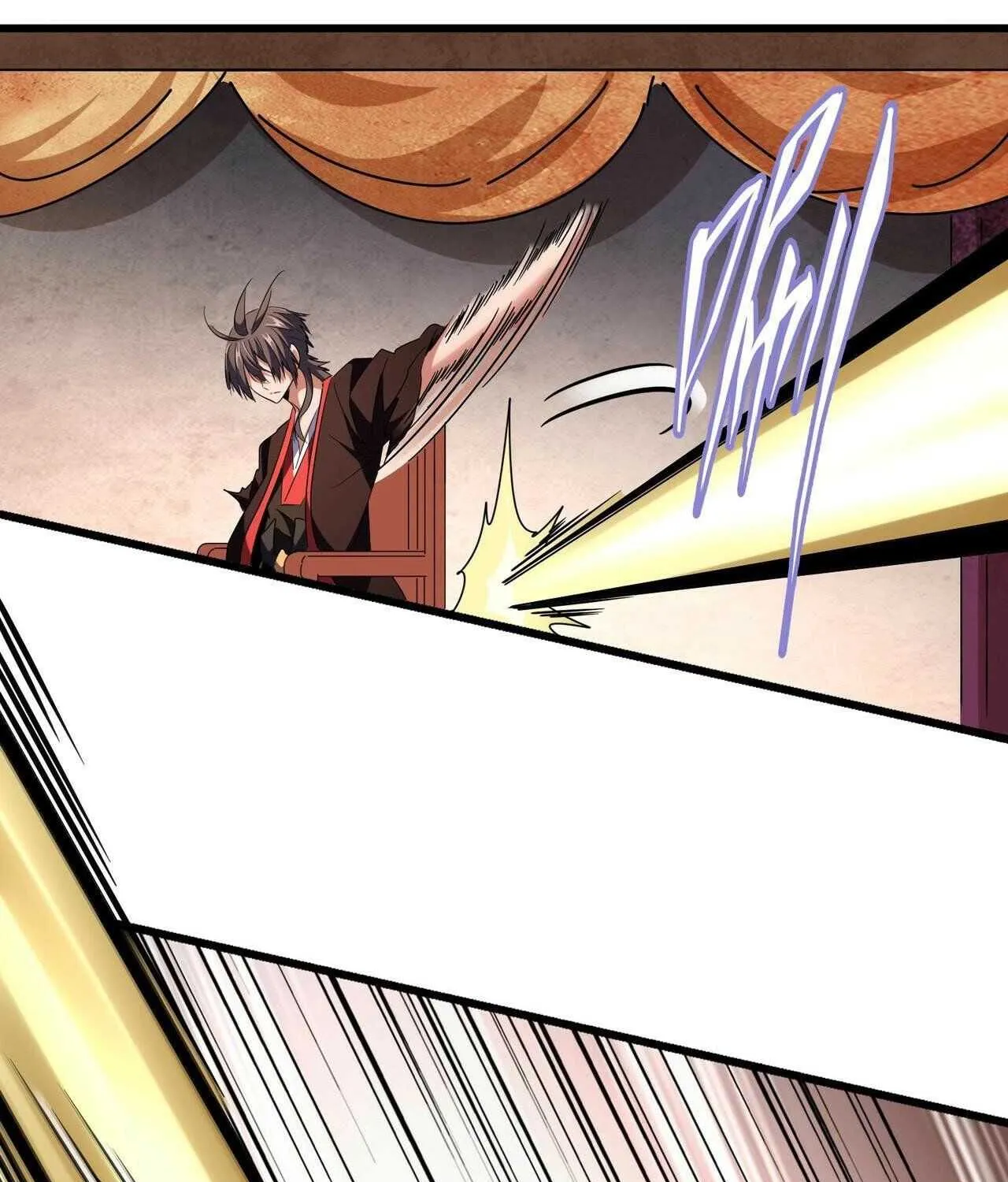 Read Magic Emperor chapter 241 image 24 on Lezhin
