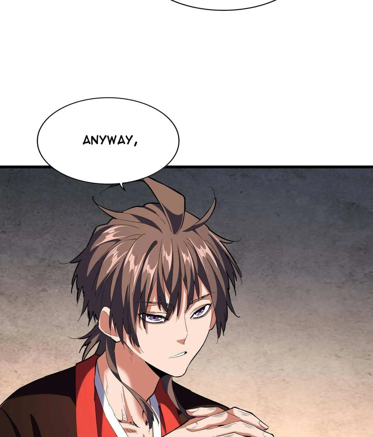 Read Magic Emperor chapter 241 image 30 on Lezhin