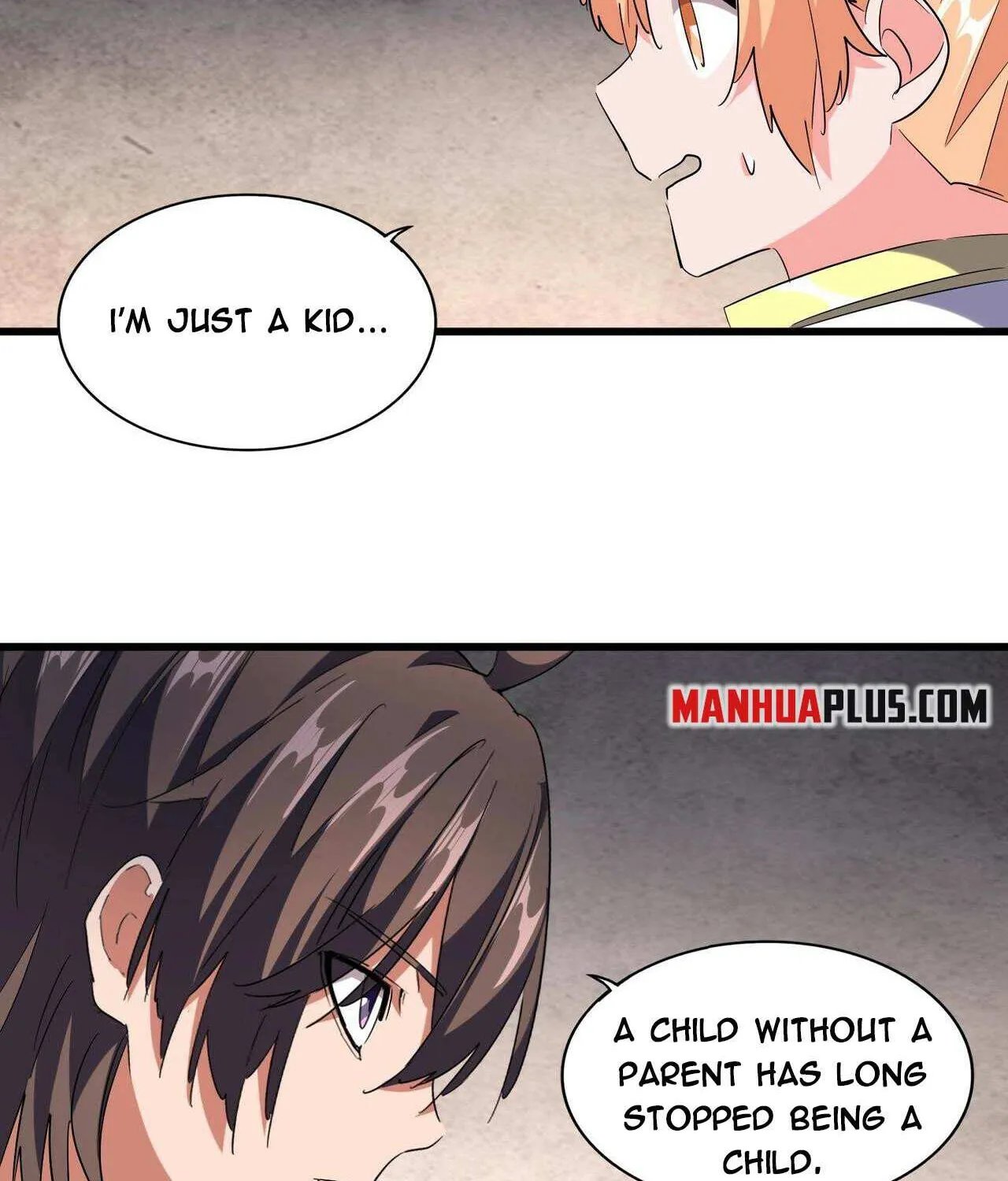 Read Magic Emperor chapter 241 image 37 on Lezhin