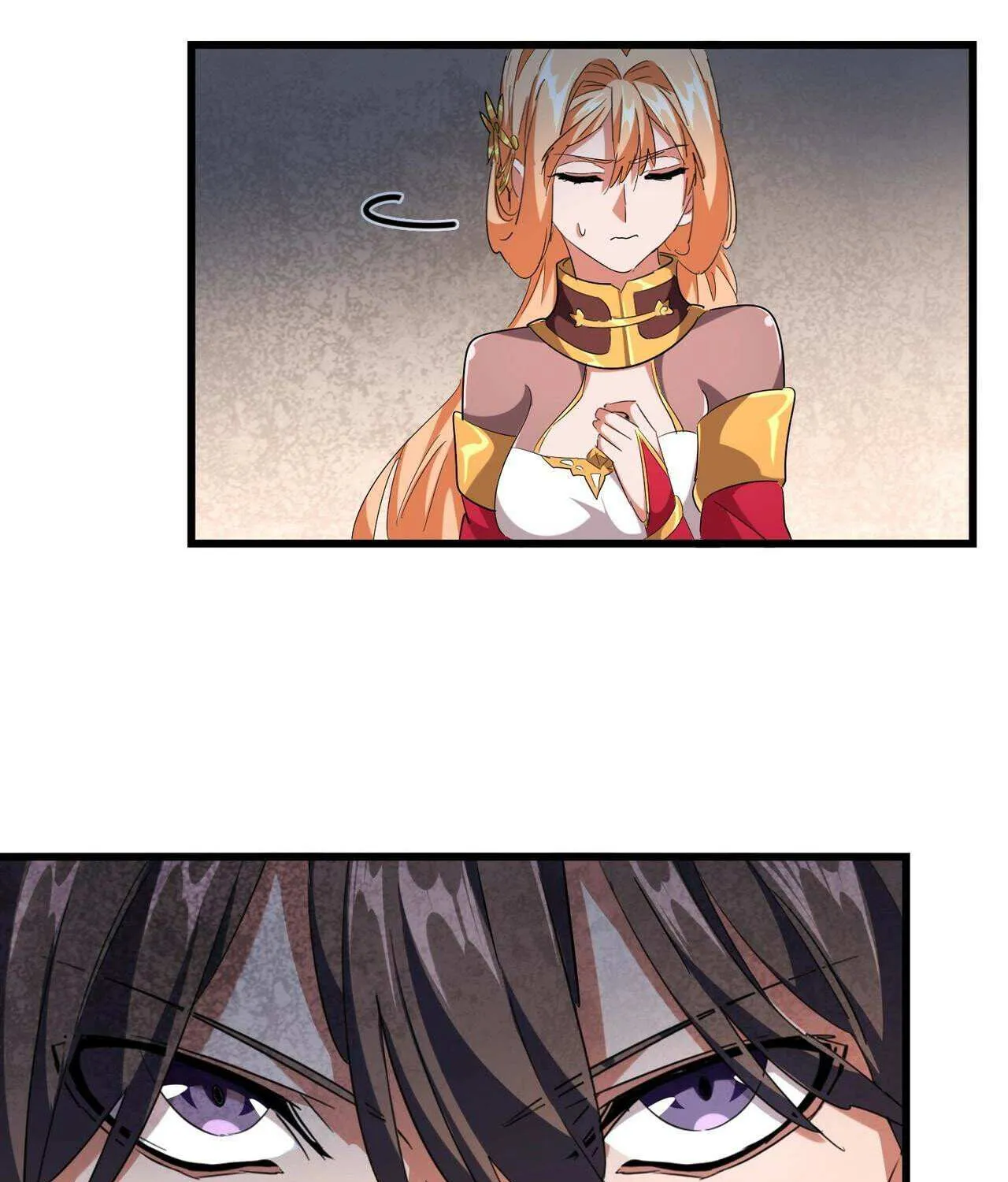 Read Magic Emperor chapter 241 image 50 on Lezhin