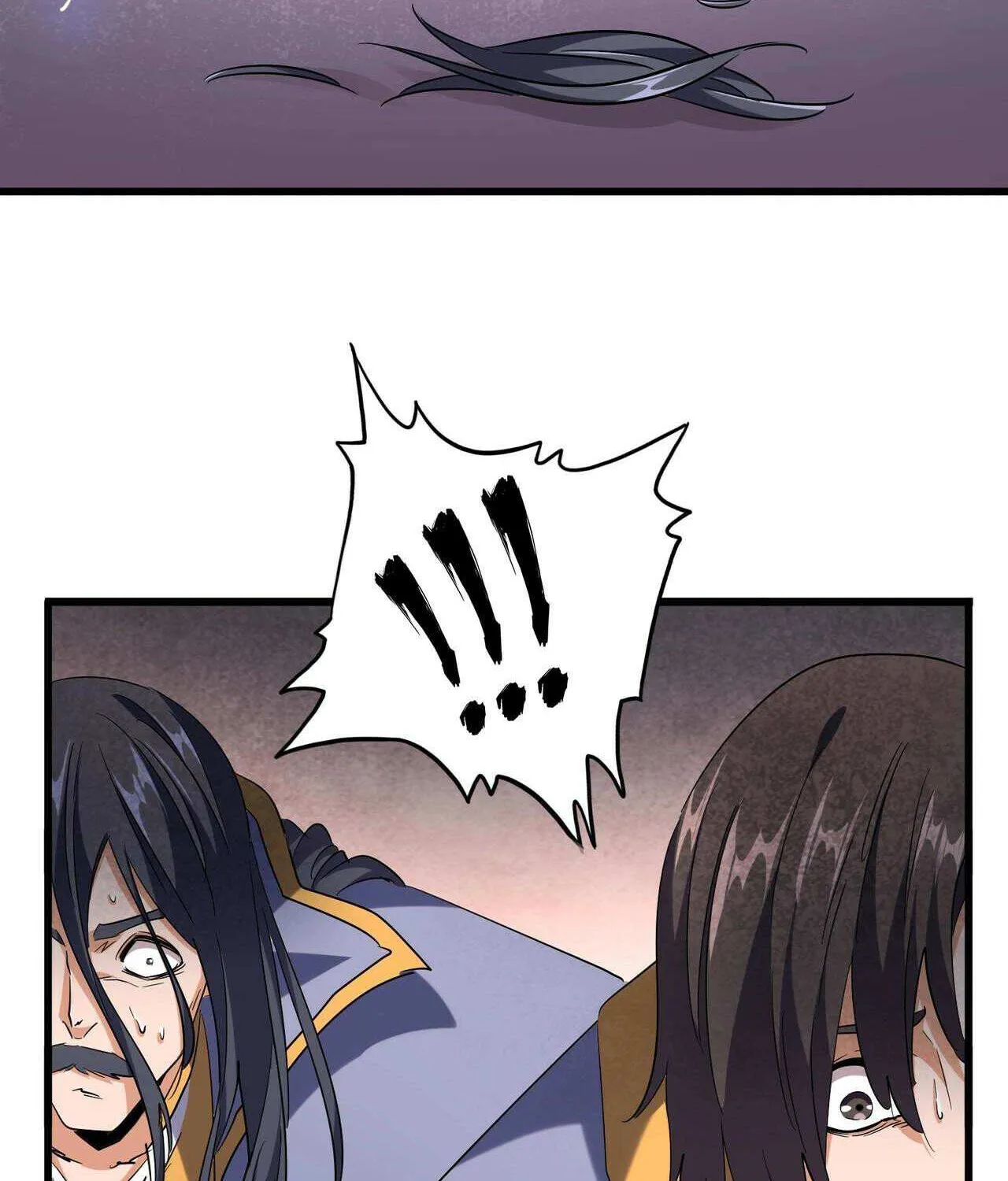 Read Magic Emperor chapter 241 image 55 on Lezhin
