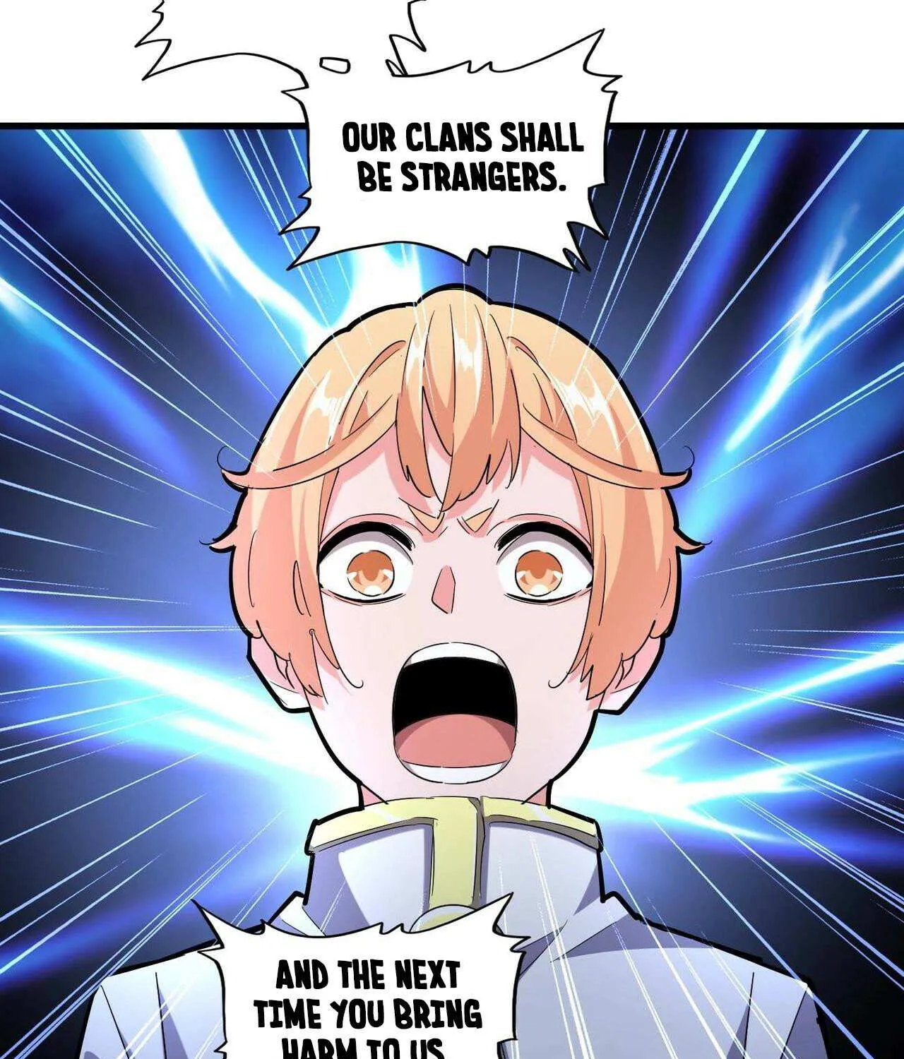 Read Magic Emperor chapter 241 image 60 on Lezhin