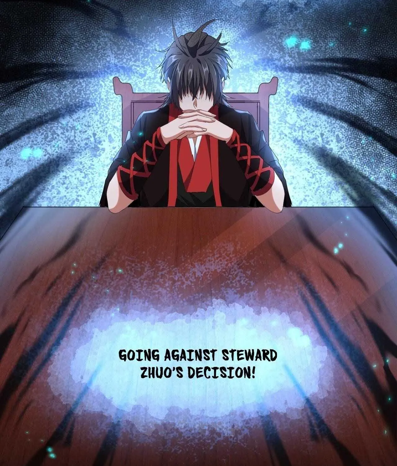 Read Magic Emperor chapter 241 image 68 on Lezhin
