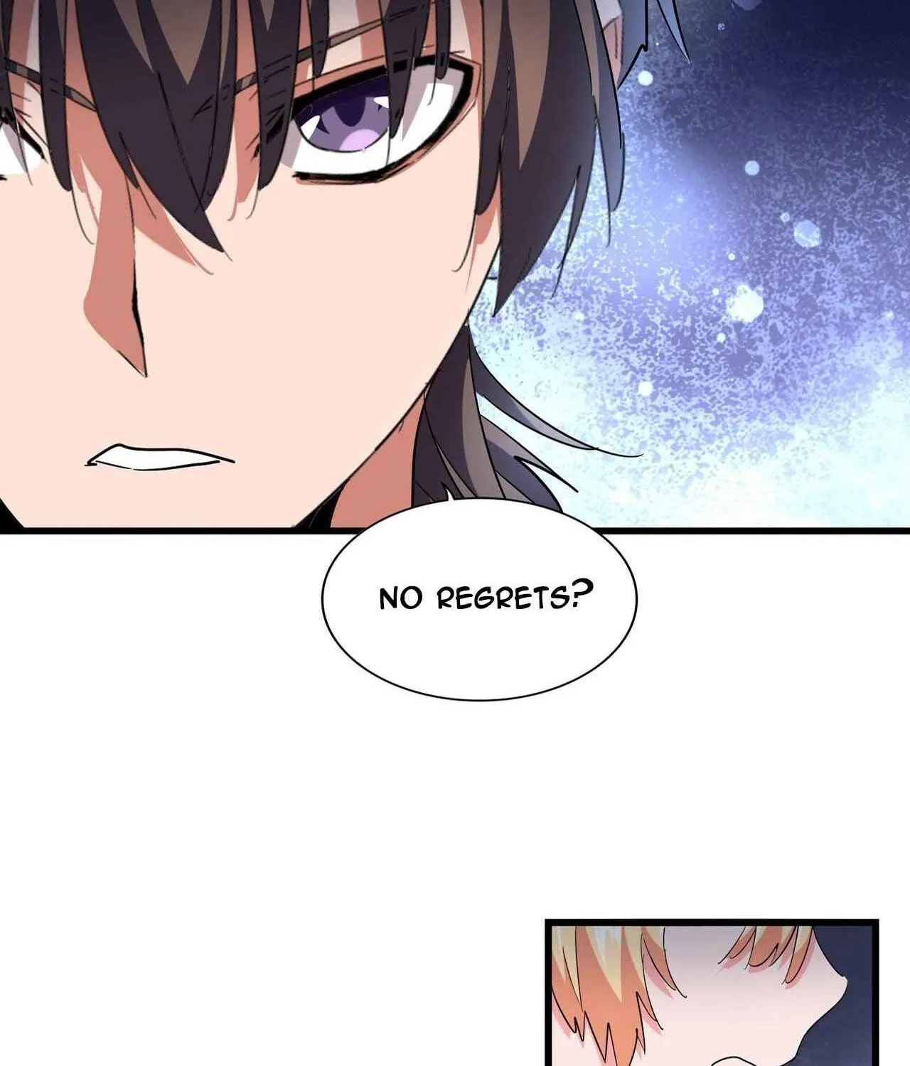 Read Magic Emperor chapter 242 image 5 on Lezhin