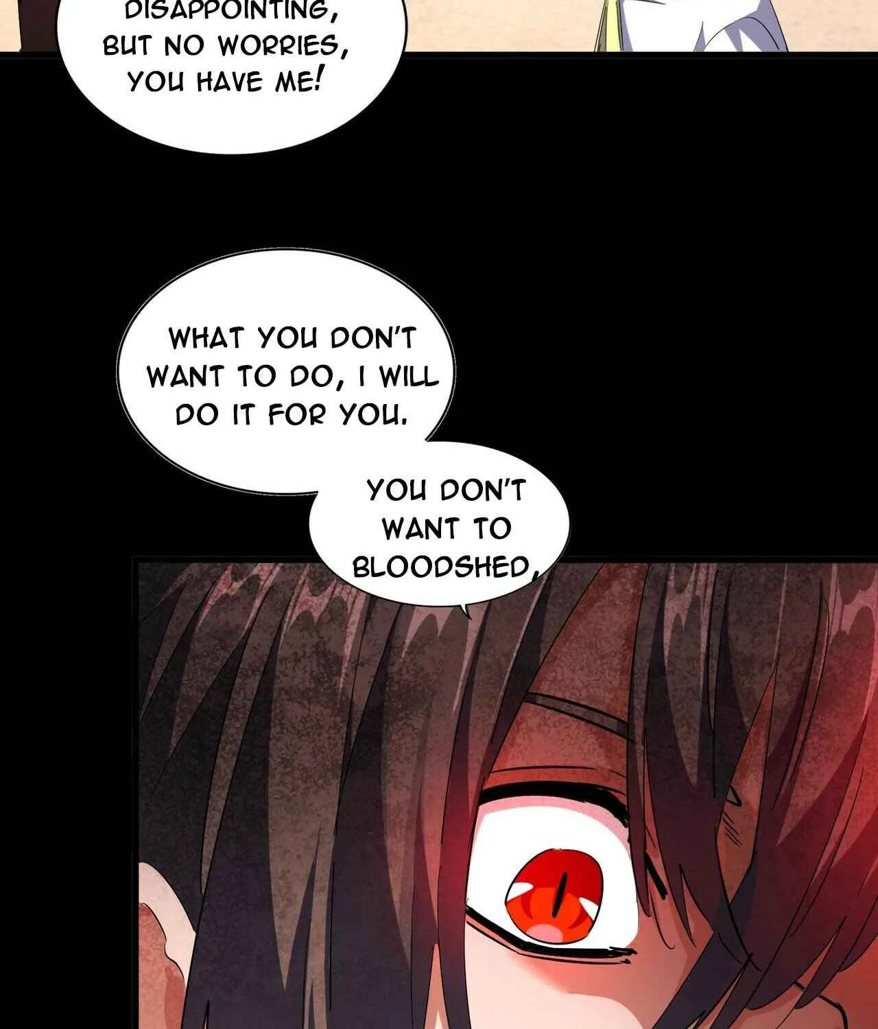 Read Magic Emperor chapter 242 image 52 on Lezhin