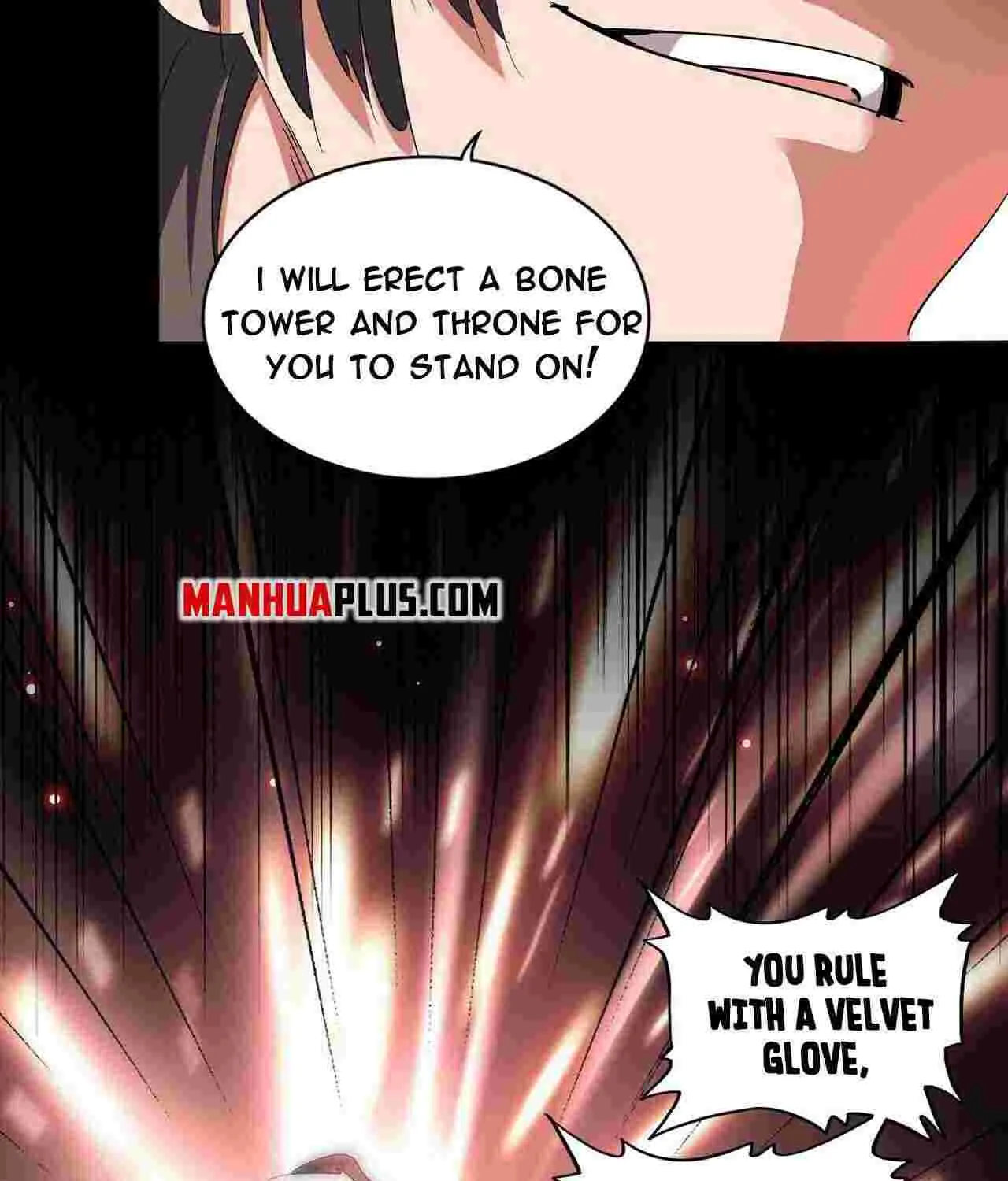 Read Magic Emperor chapter 242 image 54 on Lezhin