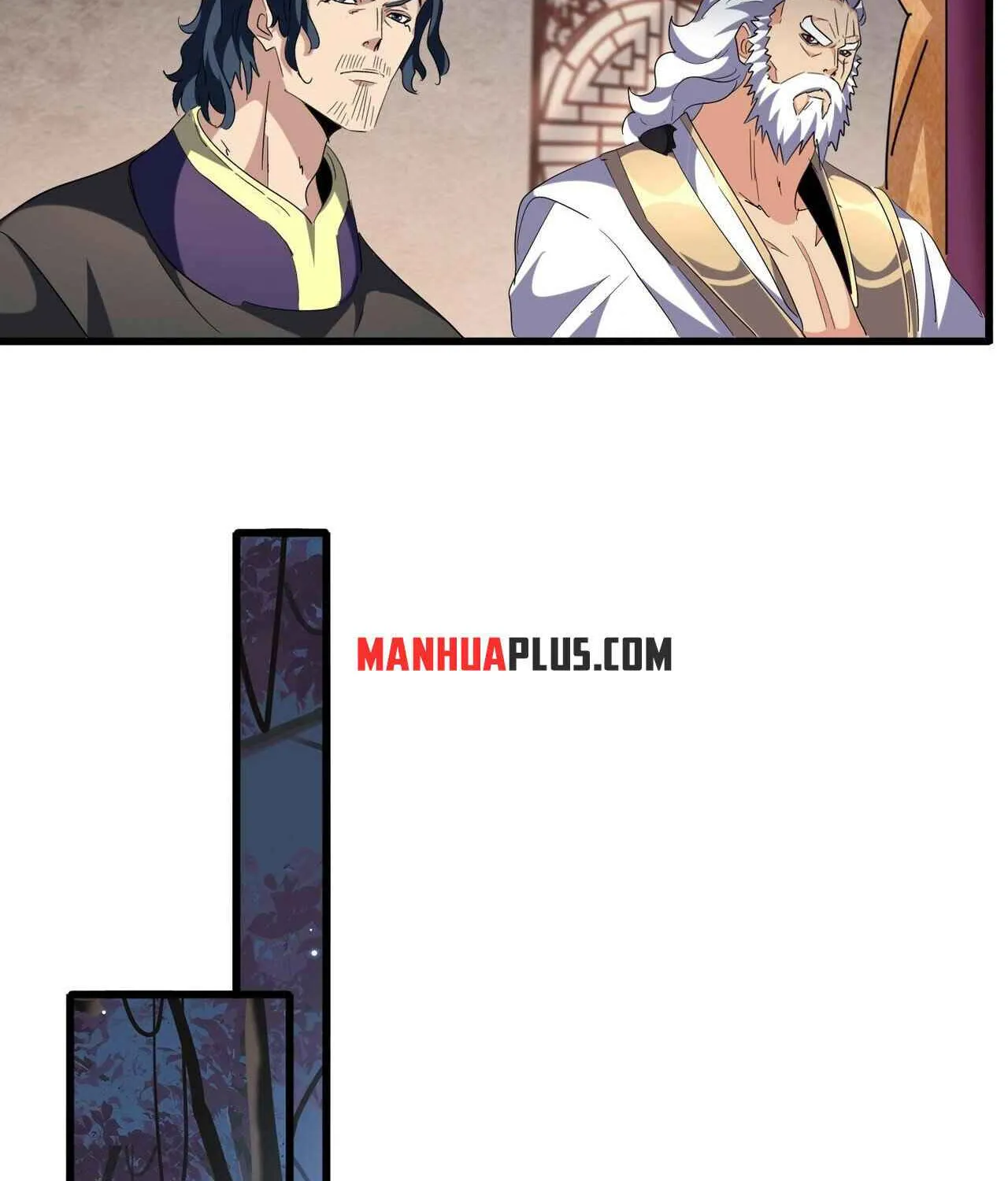 Read Magic Emperor chapter 242 image 64 on Lezhin