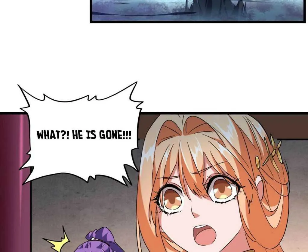 Read Magic Emperor chapter 243 image 14 on Lezhin