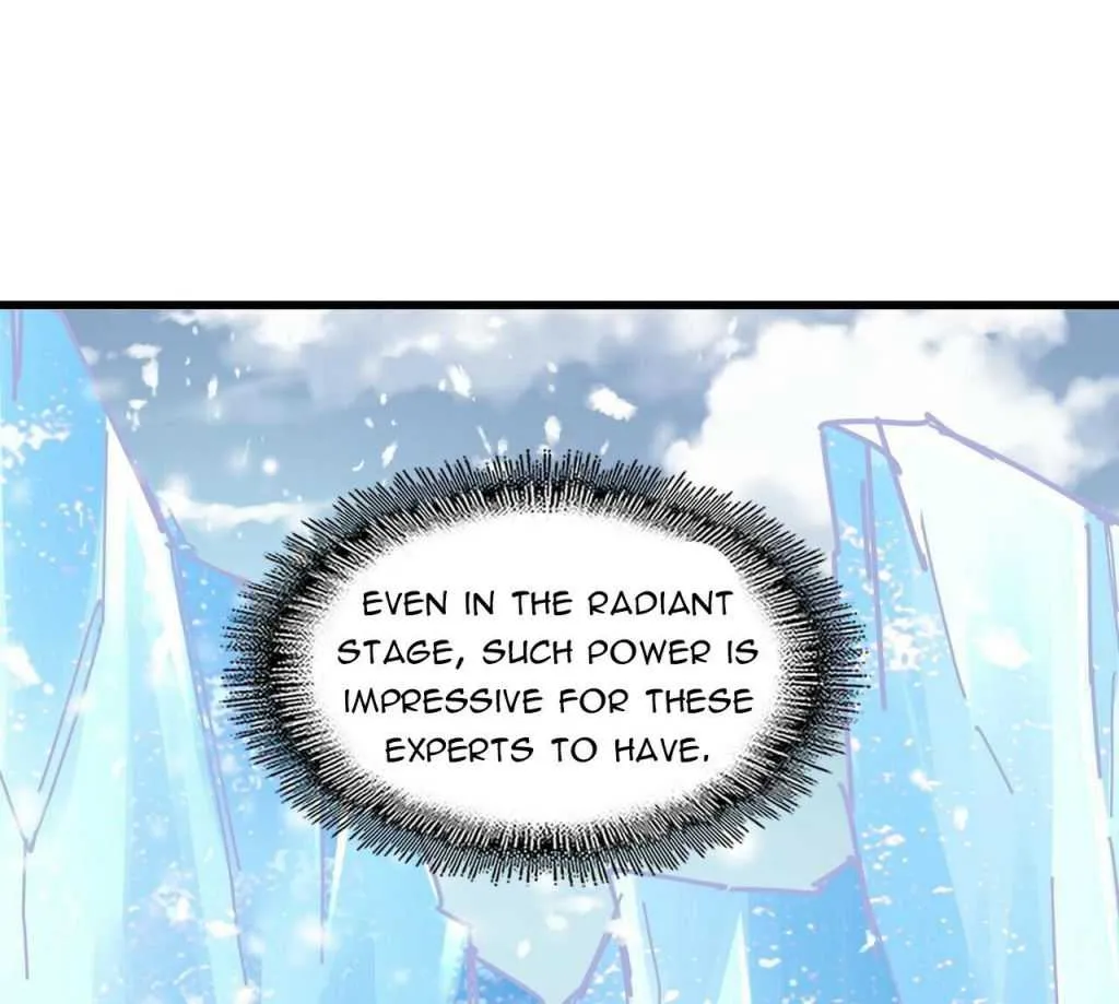 Read Magic Emperor chapter 243 image 21 on Lezhin