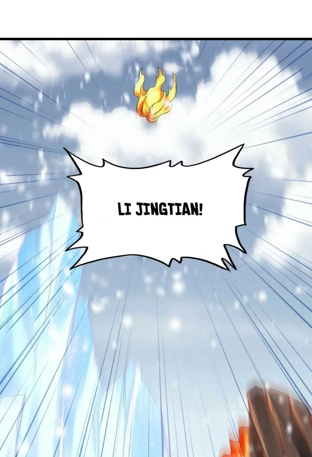 Read Magic Emperor chapter 243 image 31 on Lezhin