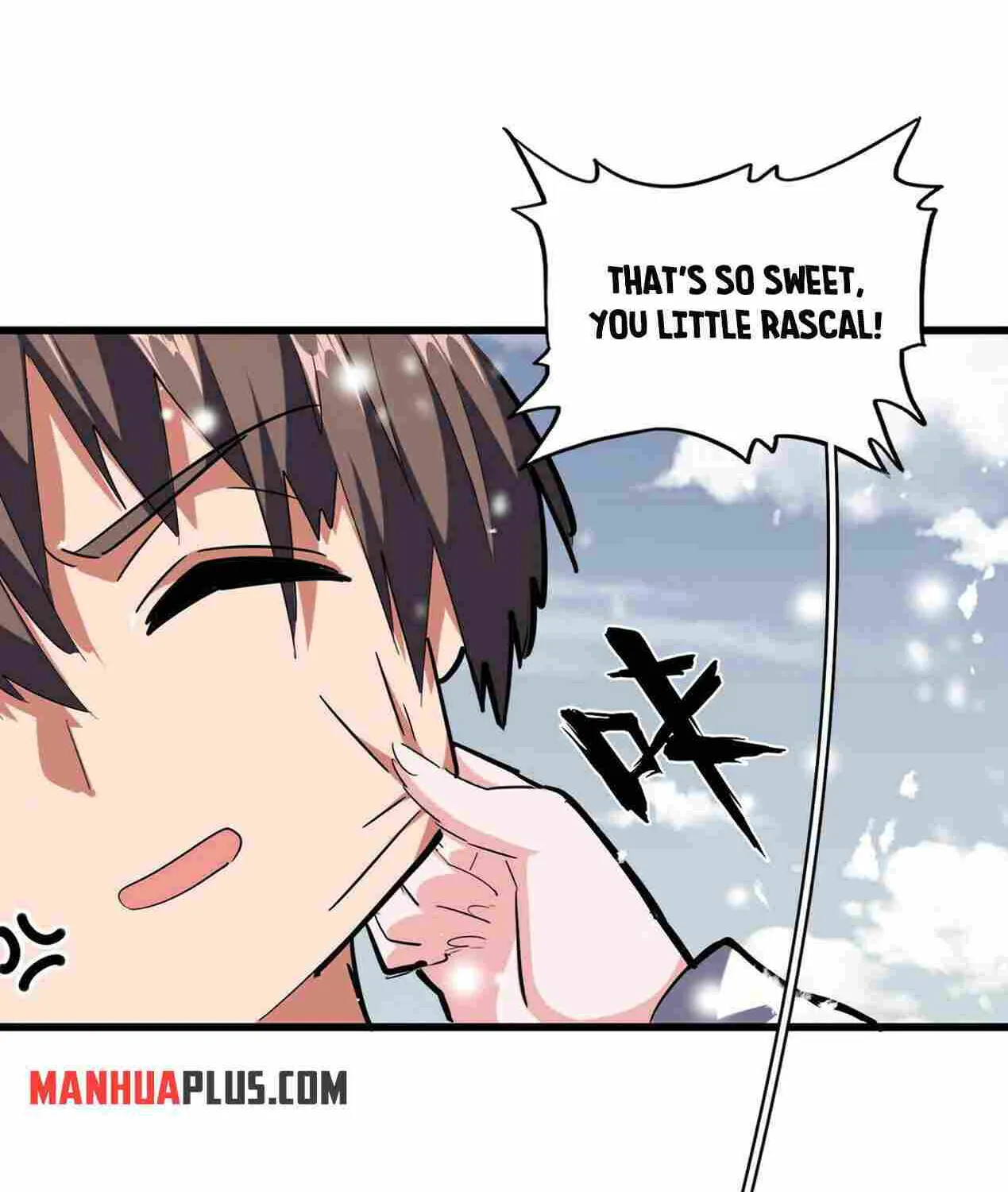 Read Magic Emperor chapter 244 image 13 on Lezhin