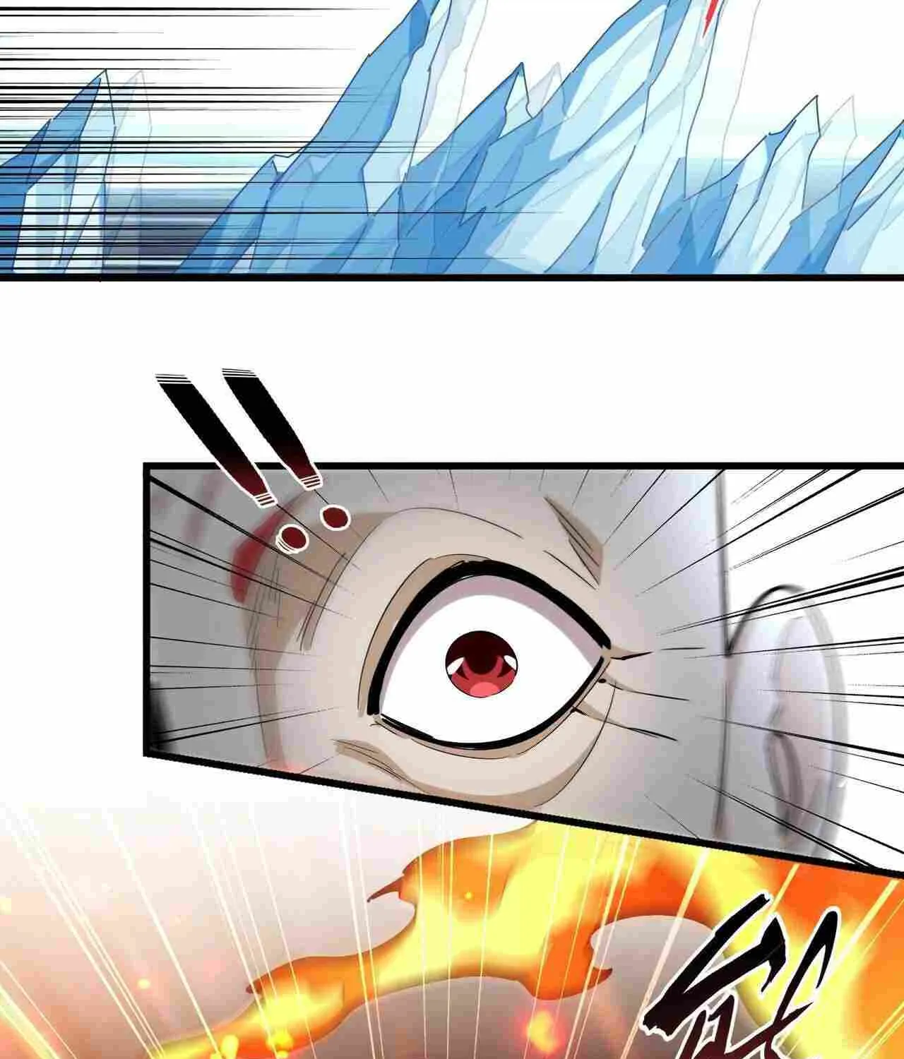Read Magic Emperor chapter 244 image 27 on Lezhin