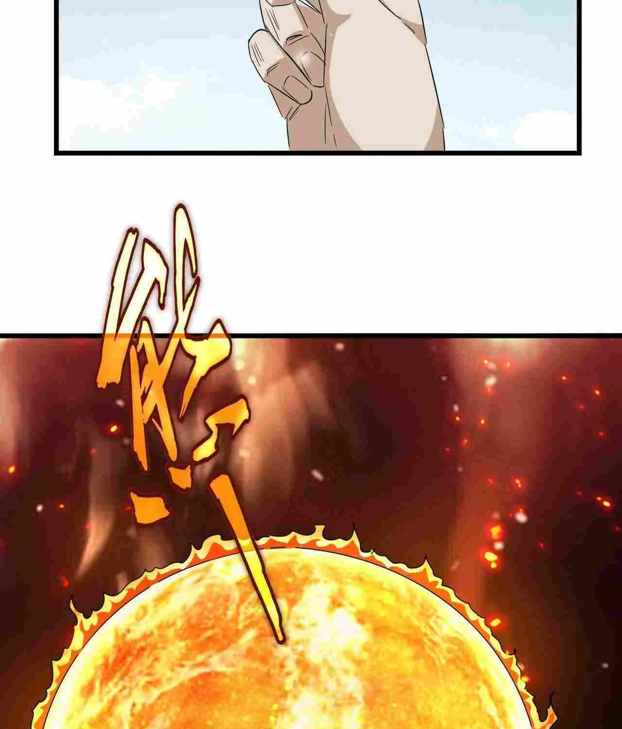 Read Magic Emperor chapter 244 image 44 on Lezhin