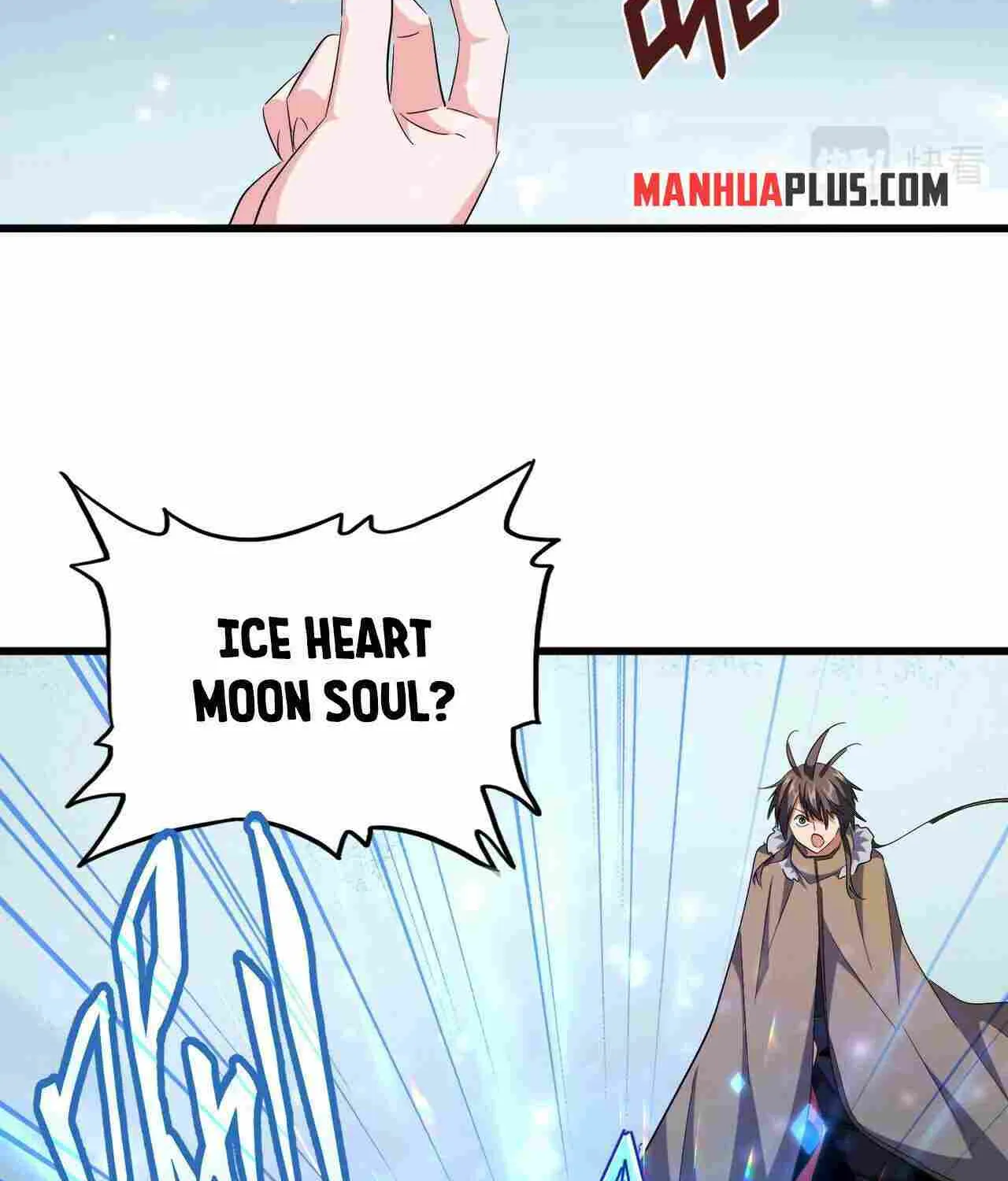 Read Magic Emperor chapter 244 image 57 on Lezhin