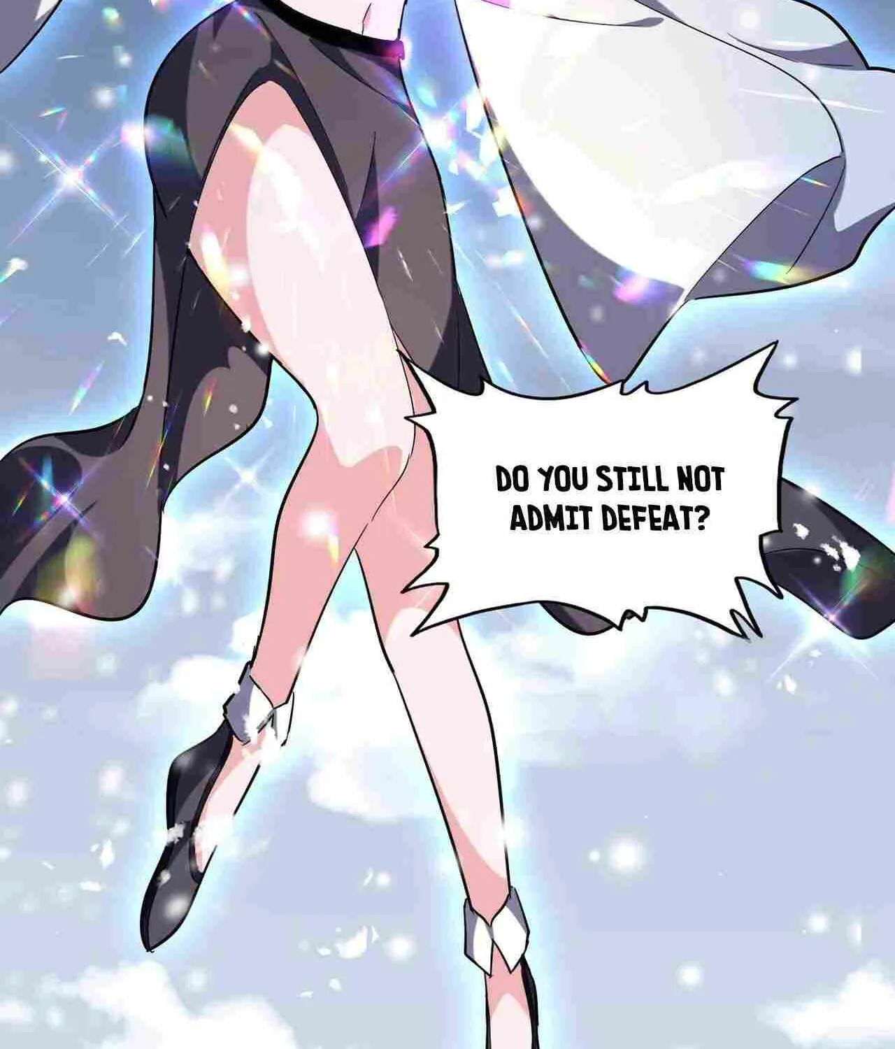 Read Magic Emperor chapter 244 image 7 on Lezhin