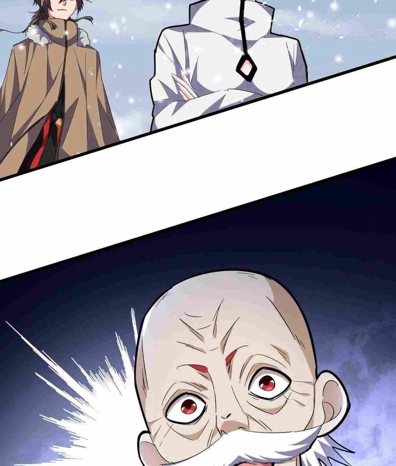 Read Magic Emperor chapter 244 image 70 on Lezhin