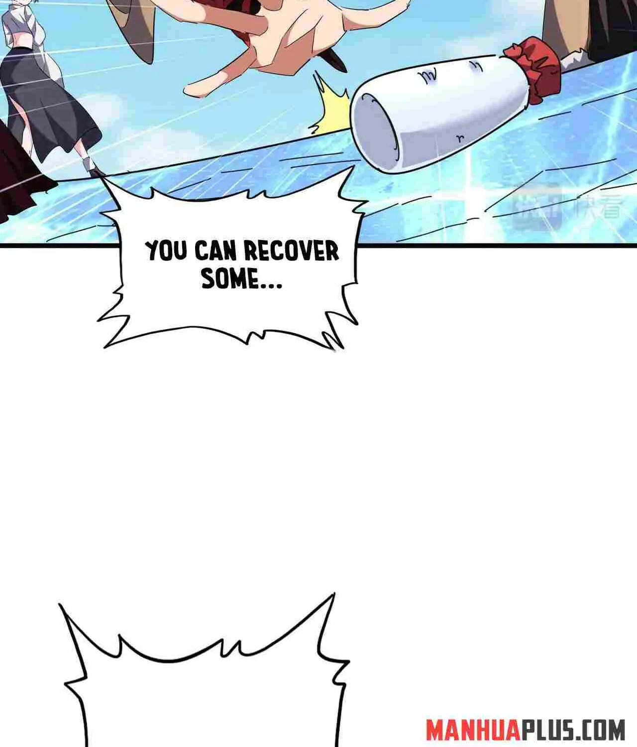 Read Magic Emperor chapter 246 image 16 on Lezhin