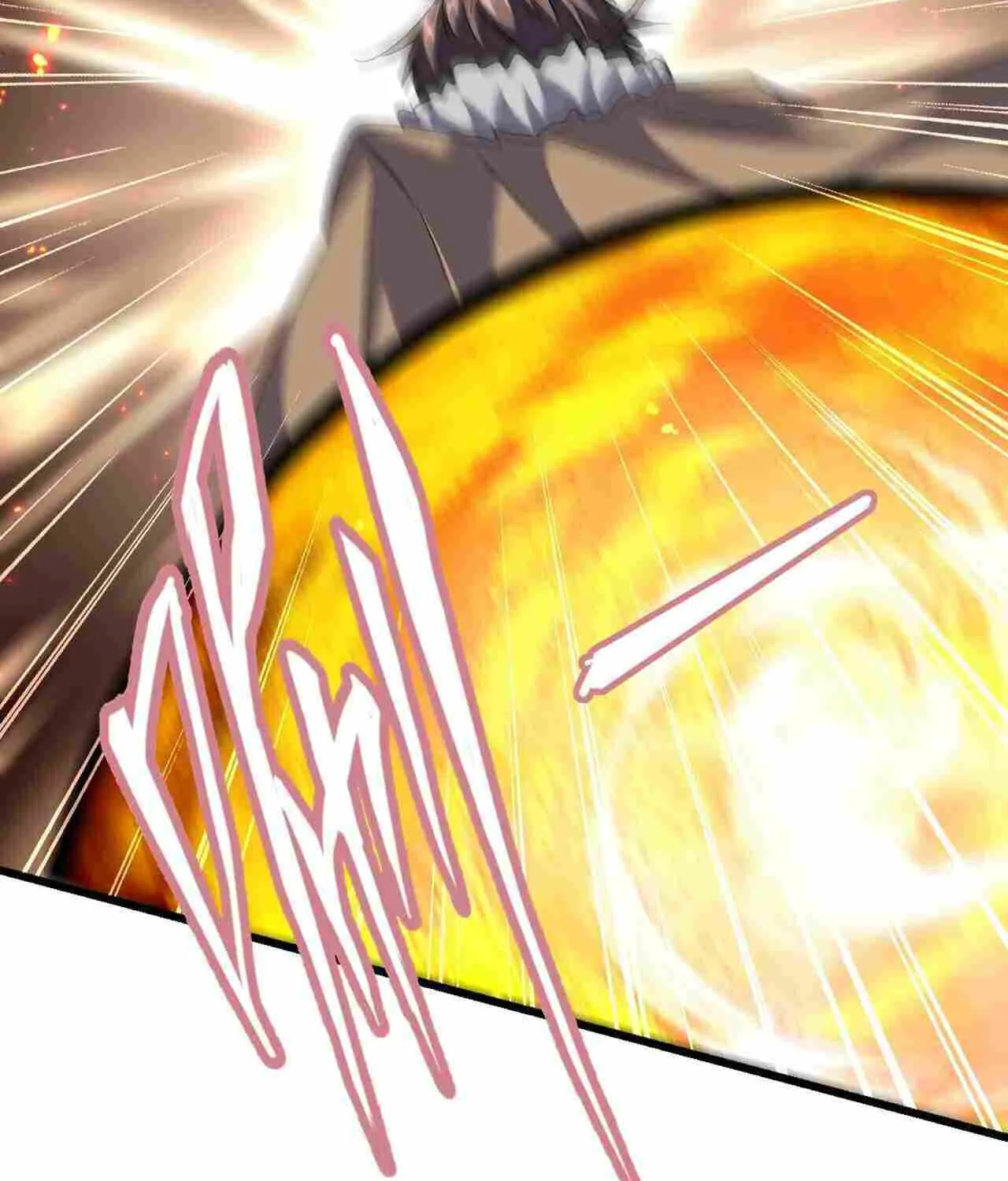 Read Magic Emperor chapter 246 image 19 on Lezhin