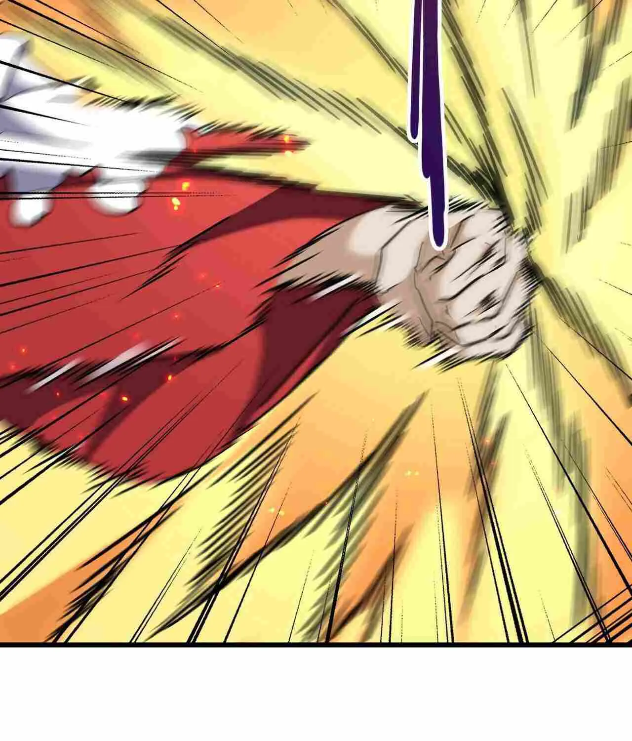 Read Magic Emperor chapter 246 image 21 on Lezhin