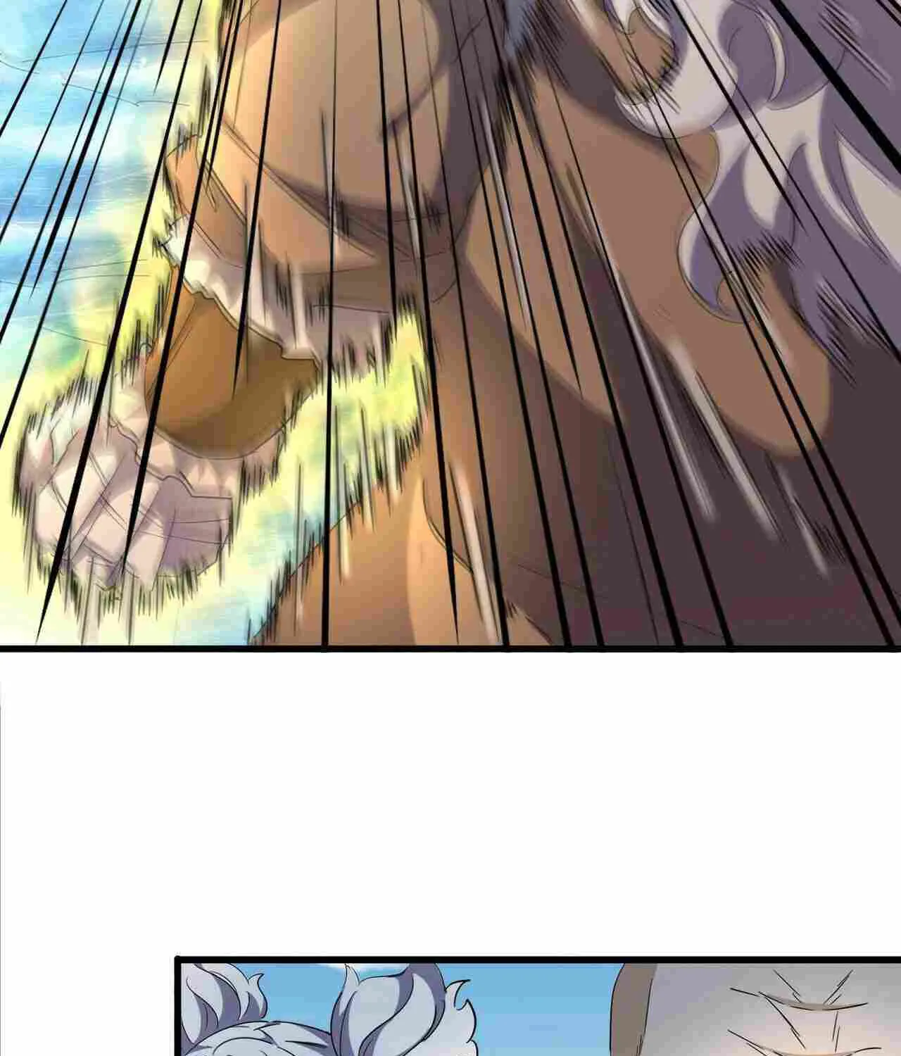 Read Magic Emperor chapter 246 image 31 on Lezhin
