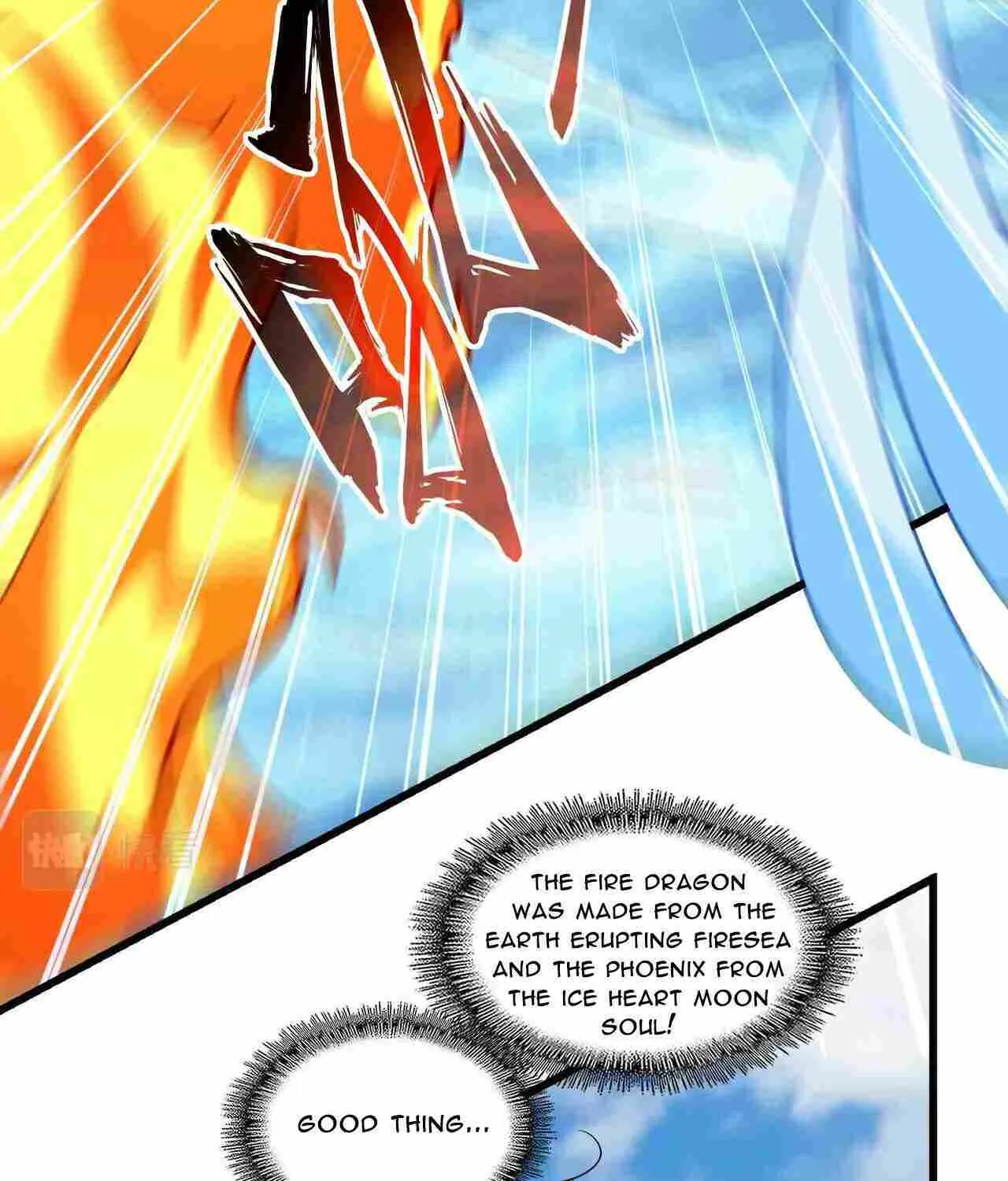 Read Magic Emperor chapter 246 image 37 on Lezhin