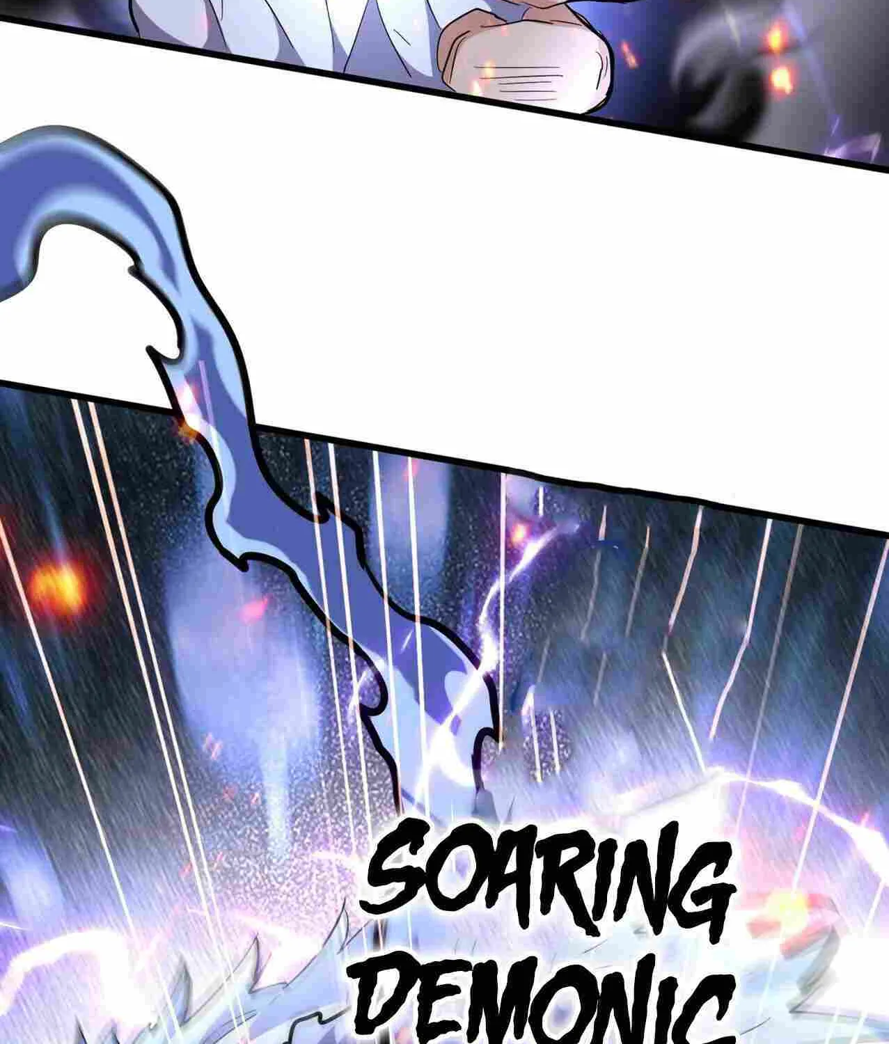 Read Magic Emperor chapter 246 image 44 on Lezhin