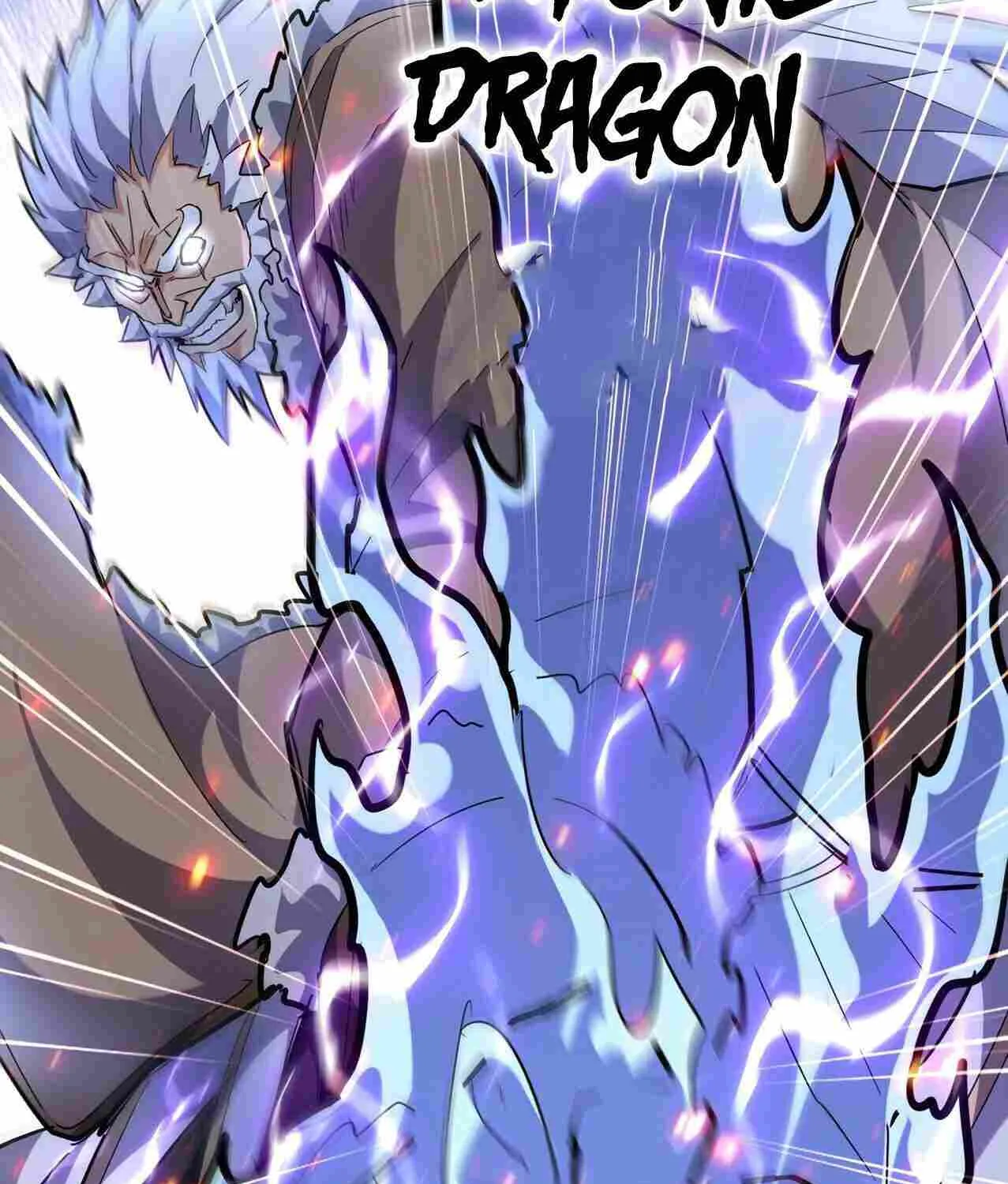 Read Magic Emperor chapter 246 image 45 on Lezhin