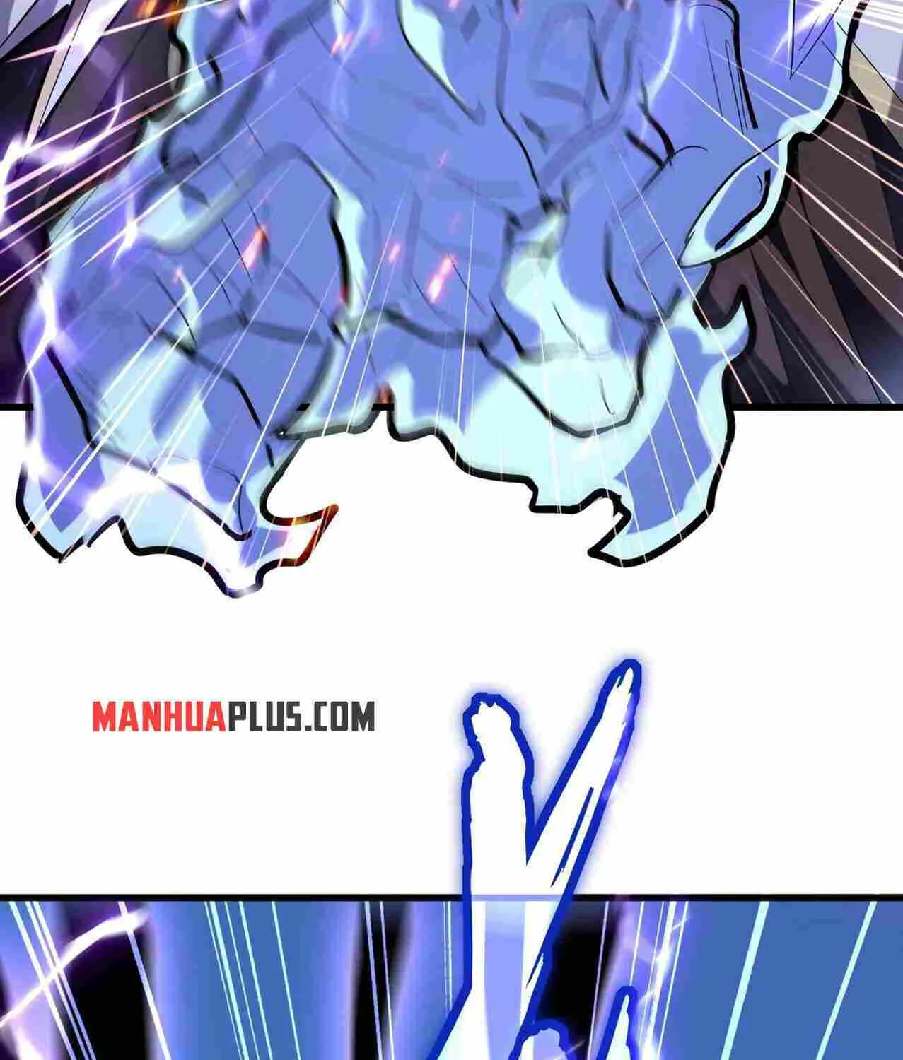Read Magic Emperor chapter 246 image 46 on Lezhin