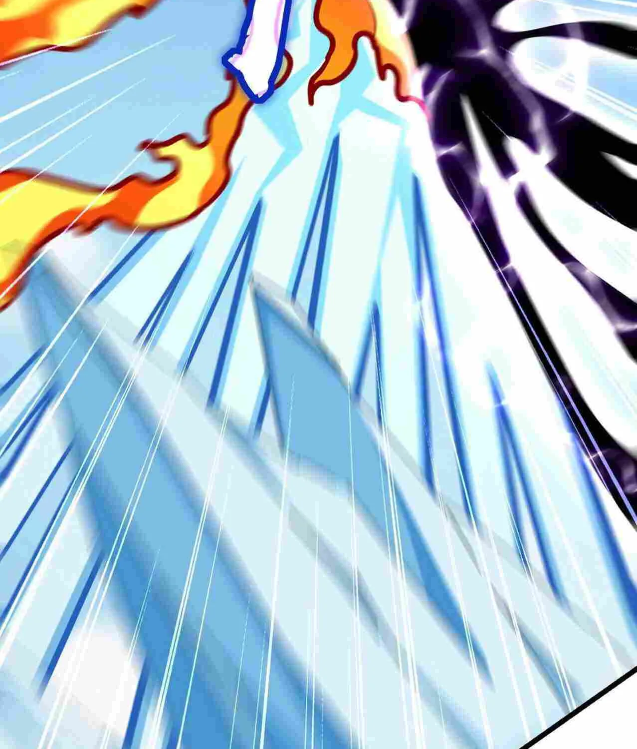 Read Magic Emperor chapter 246 image 48 on Lezhin