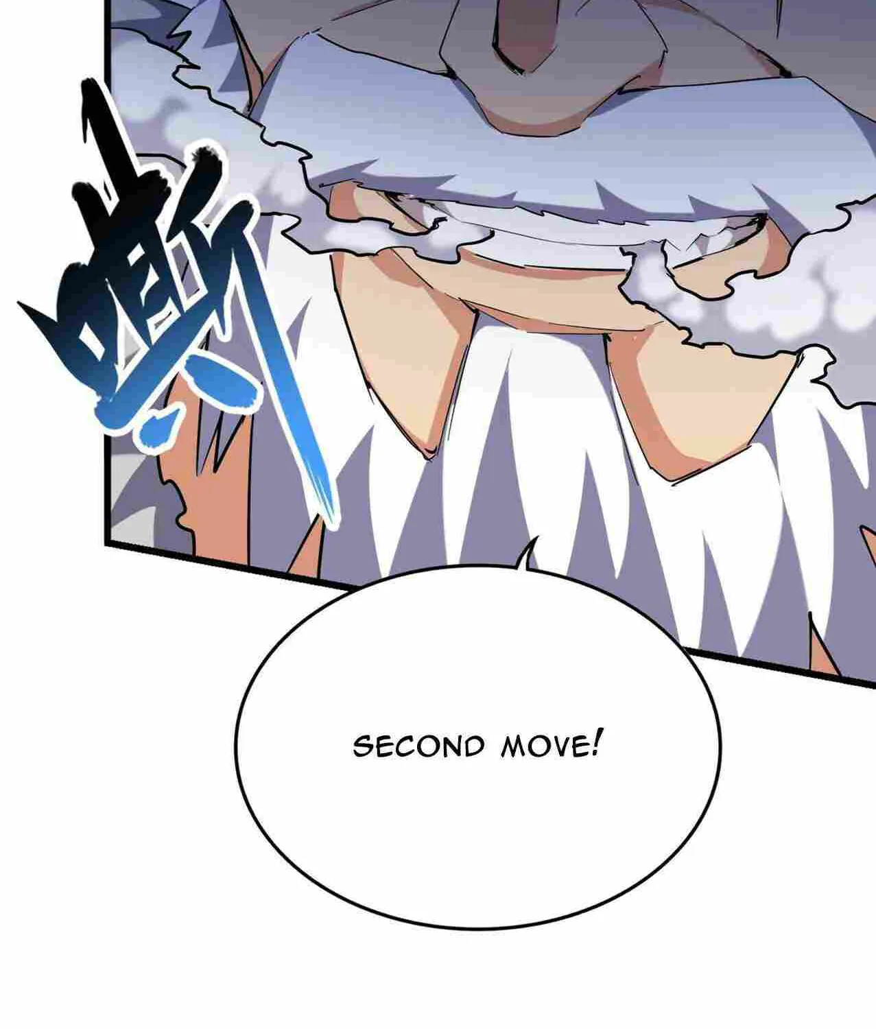 Read Magic Emperor chapter 246 image 50 on Lezhin