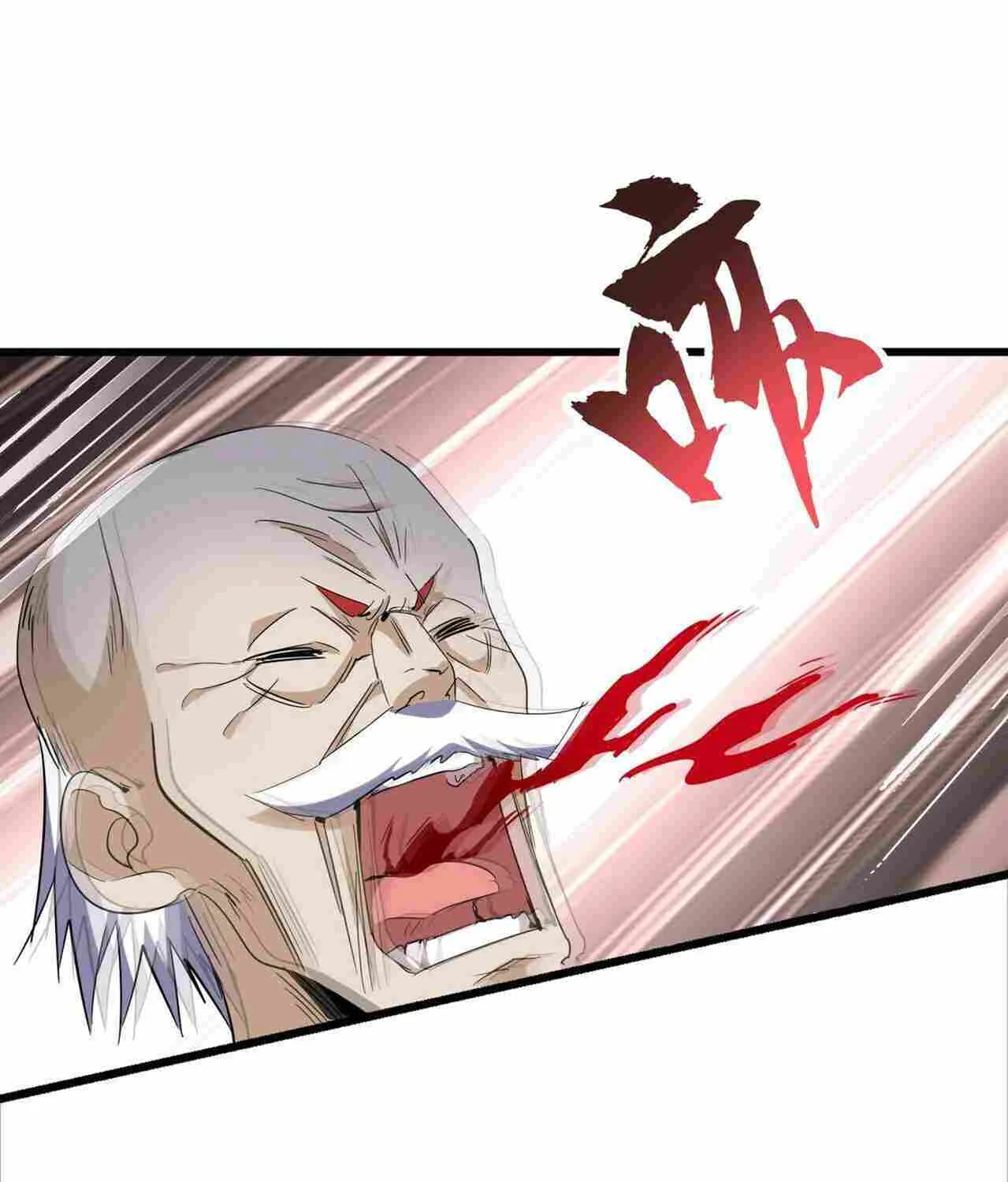 Read Magic Emperor chapter 246 image 58 on Lezhin