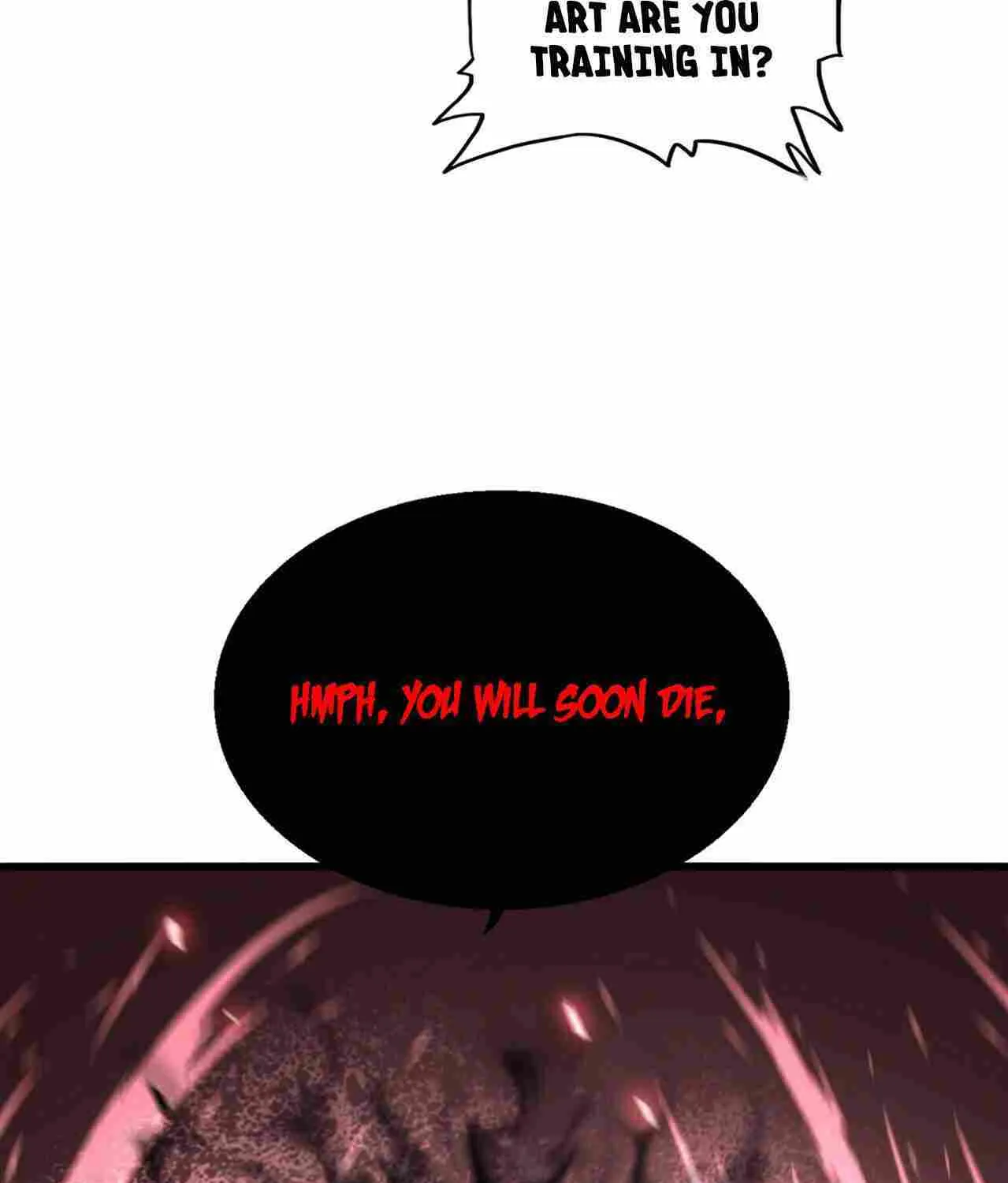 Read Magic Emperor chapter 246 image 62 on Lezhin
