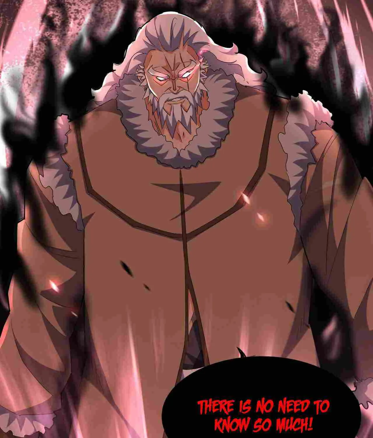 Read Magic Emperor chapter 246 image 63 on Lezhin