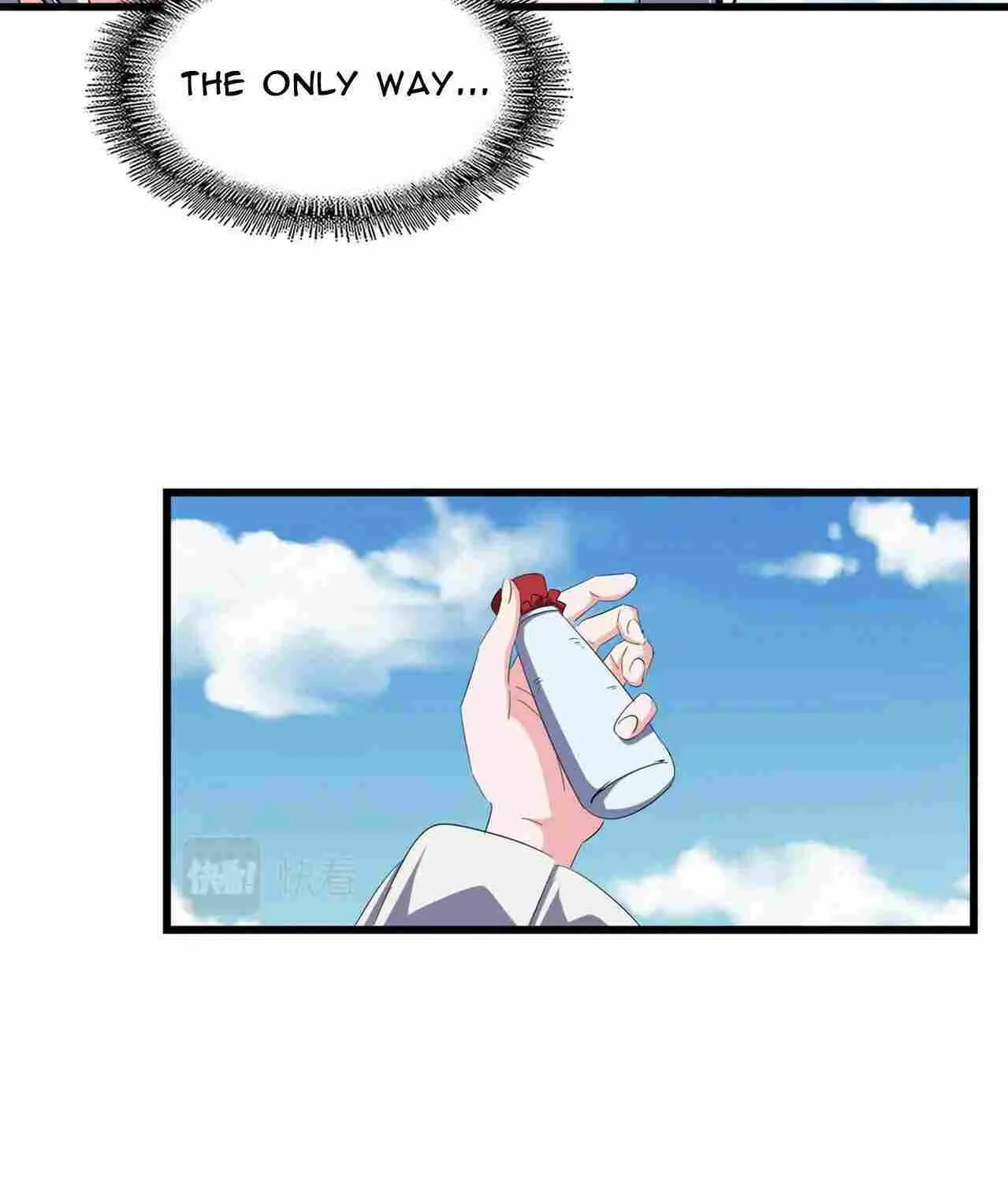 Read Magic Emperor chapter 246 image 66 on Lezhin