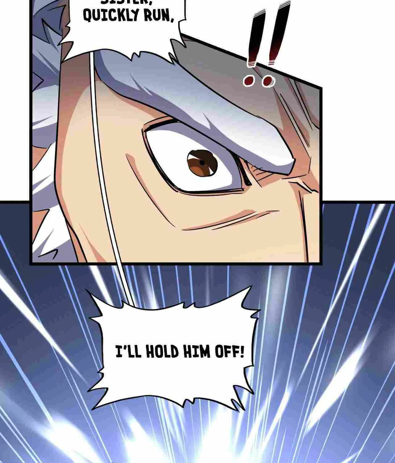 Read Magic Emperor chapter 246 image 70 on Lezhin