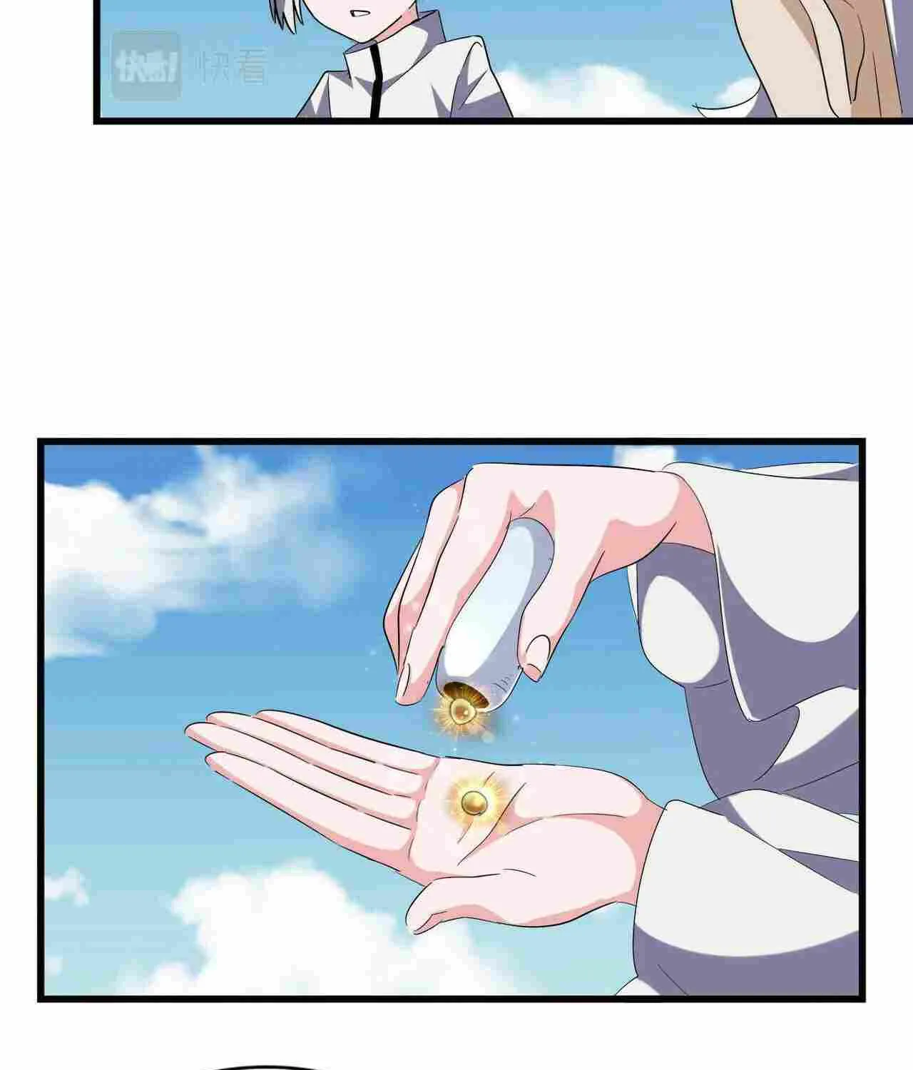 Read Magic Emperor chapter 246 image 76 on Lezhin